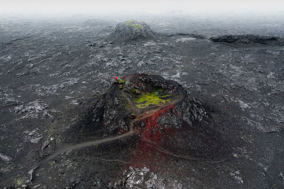 Choses à faire et à voir sur la péninsule de Reykjanes | Icelandair CA