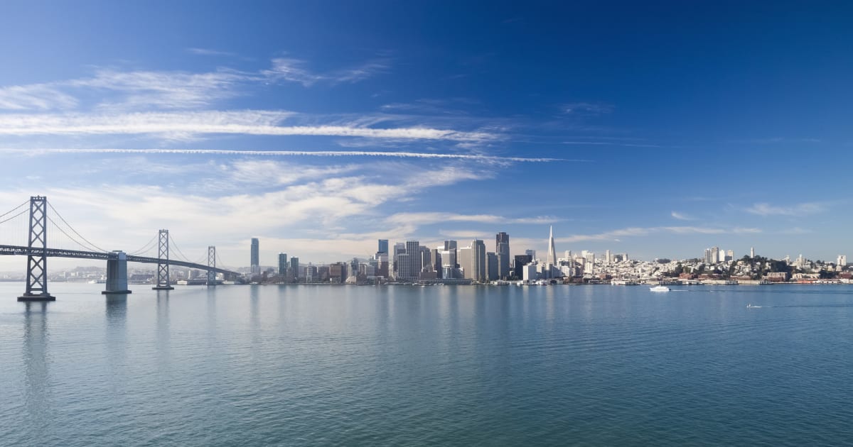 Cheap Flights & Tickets to San Francisco | Icelandair