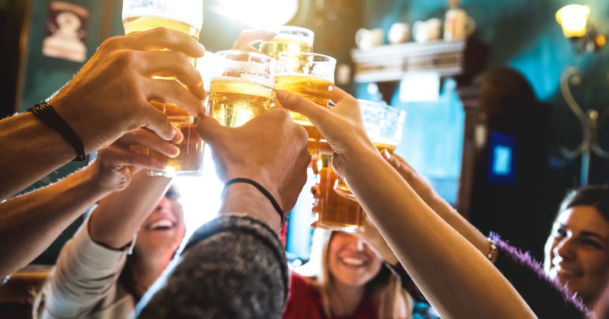 Celebrate Iceland's Beer Day on March 1 | Icelandair