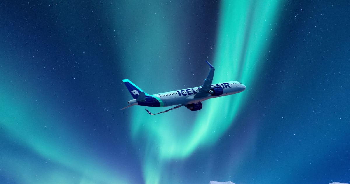 Special Offers, Sales and Promotions on Flights | Icelandair GB