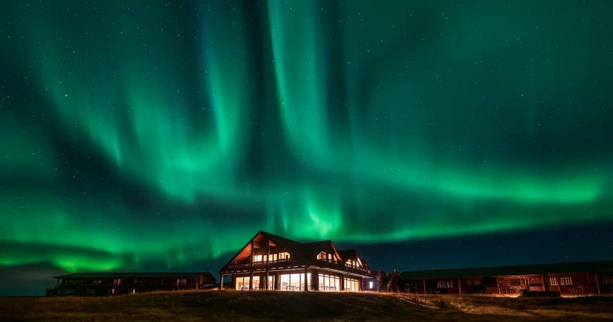 Special Offers, Sales and Promotions on Flights | Icelandair IE