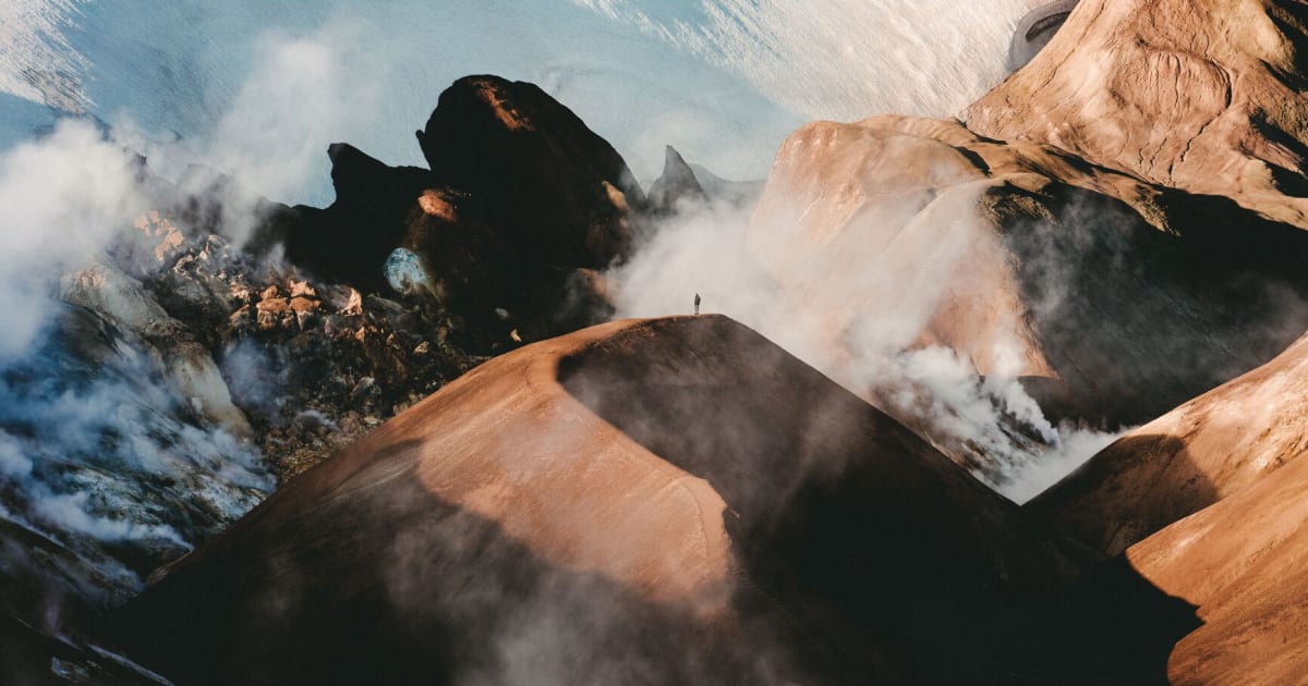 Iceland unites against COVID19 Icelandair