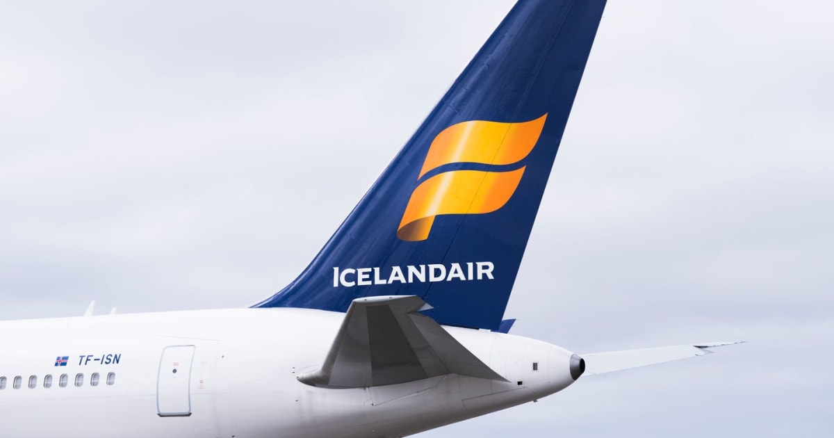 Icelandair Baggage Damage Claim 2024 www.pb ryan