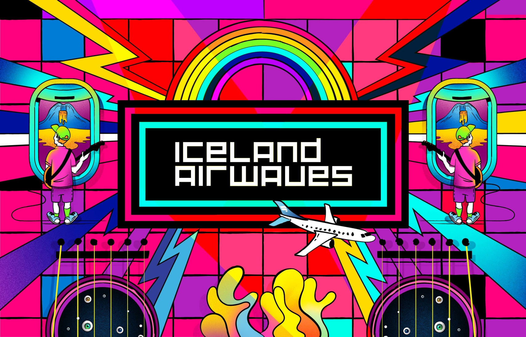 アート・デザイン・音楽 PIPELINE ICELAND/ALASKA アート・デザイン・音楽 PIPELINE ICELAND/ALASKA アート・デザイン