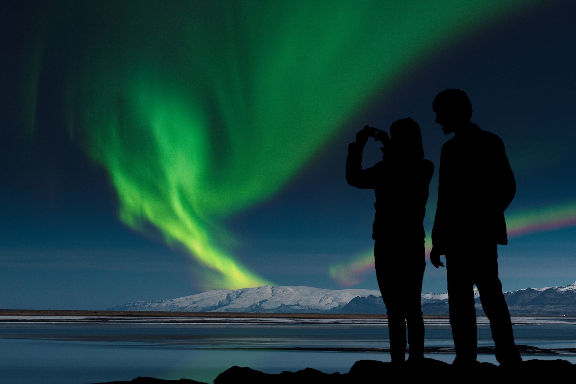 IcelandAir - Package Sale: Includes Round-Trip Flight, Hotel!