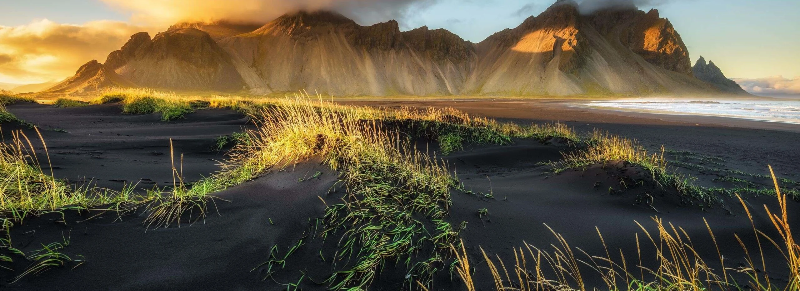 Séjours en Islande dès 427€