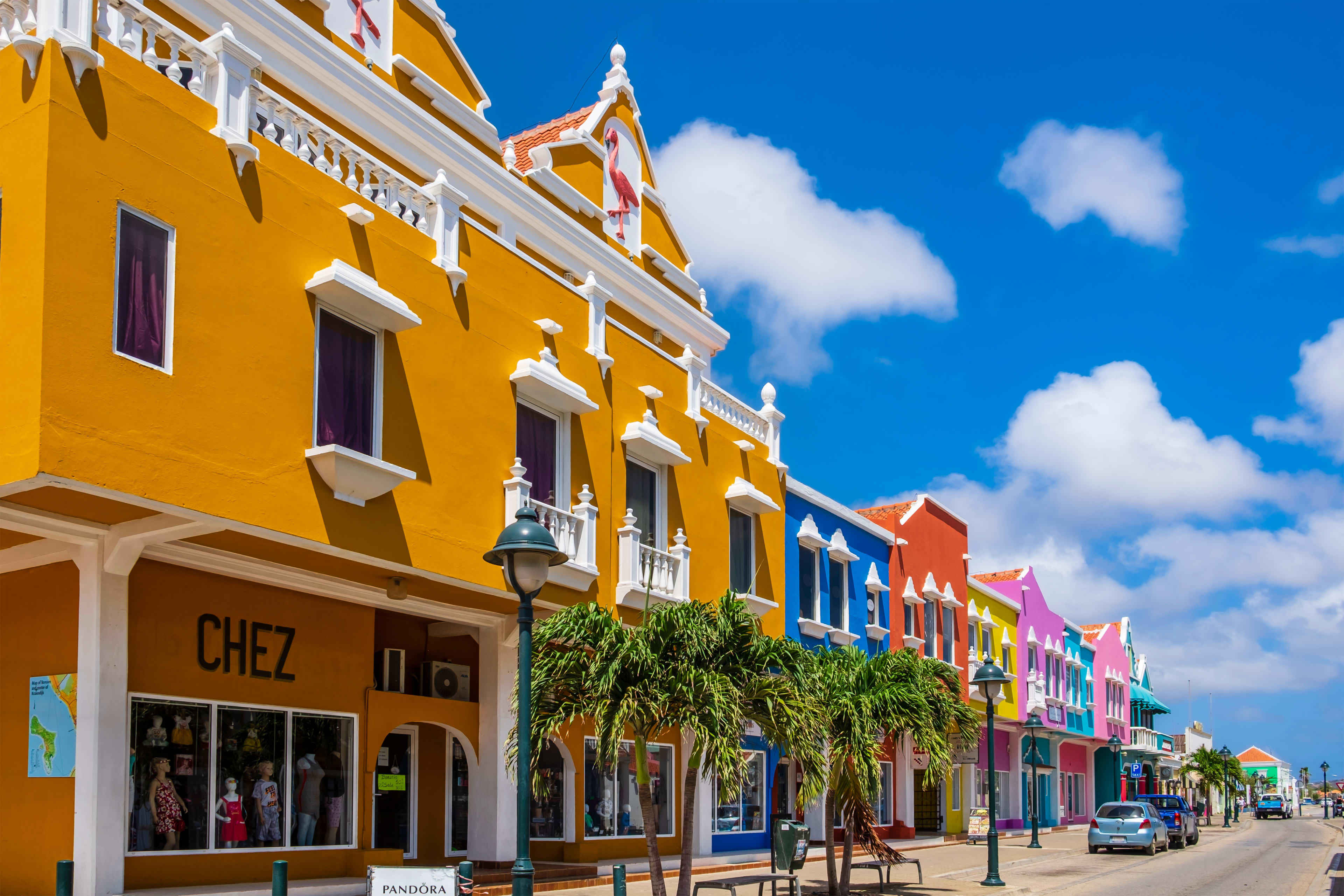 bonaire_kralendijk_cruise