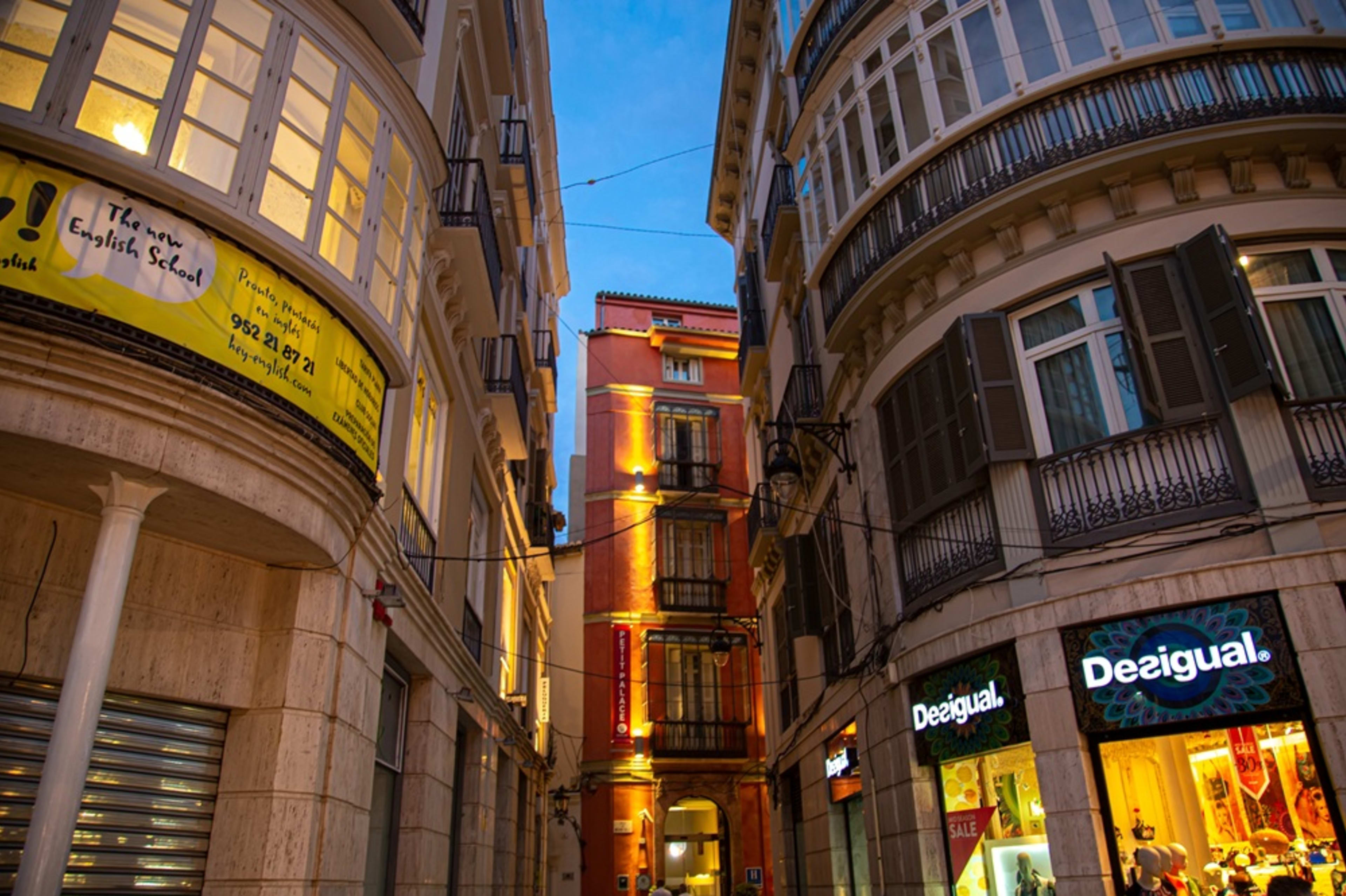 Malaga (2)