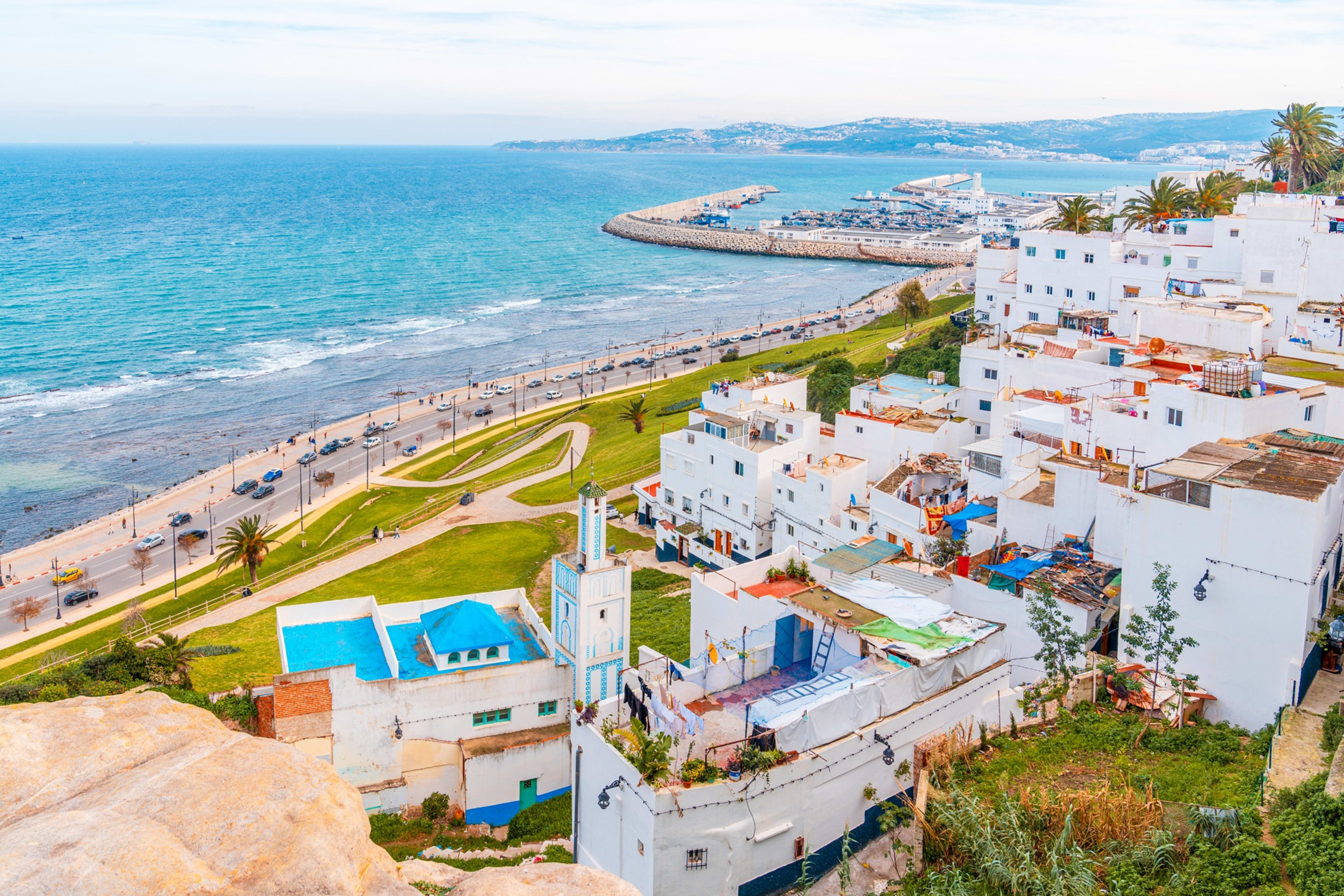 Tangier Morocco