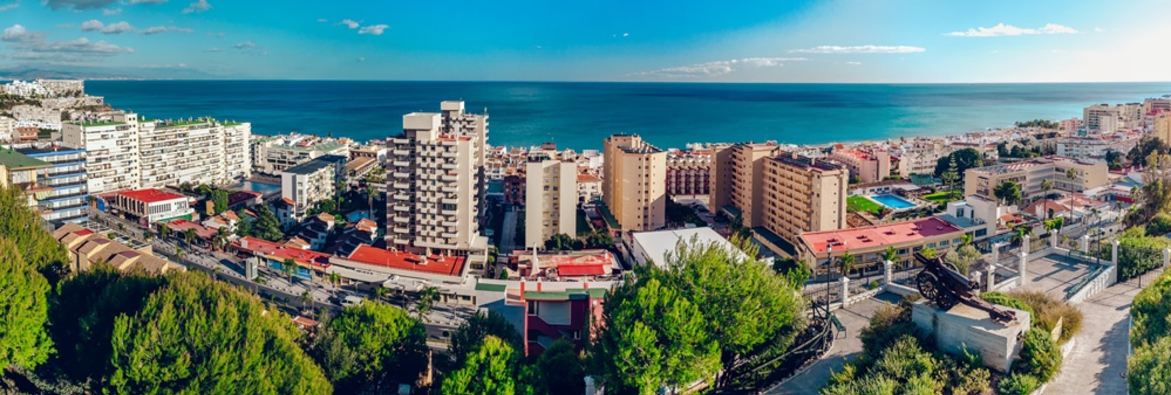 Torremolinos