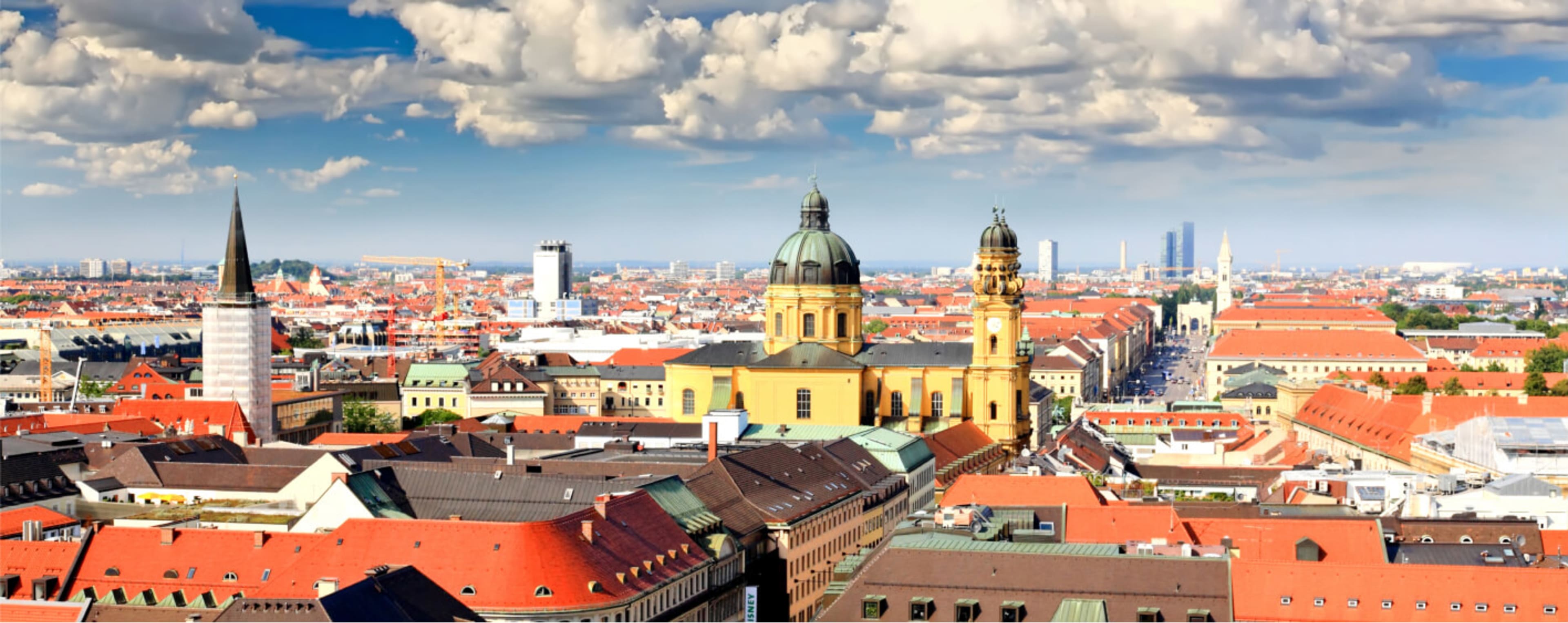 Munchen