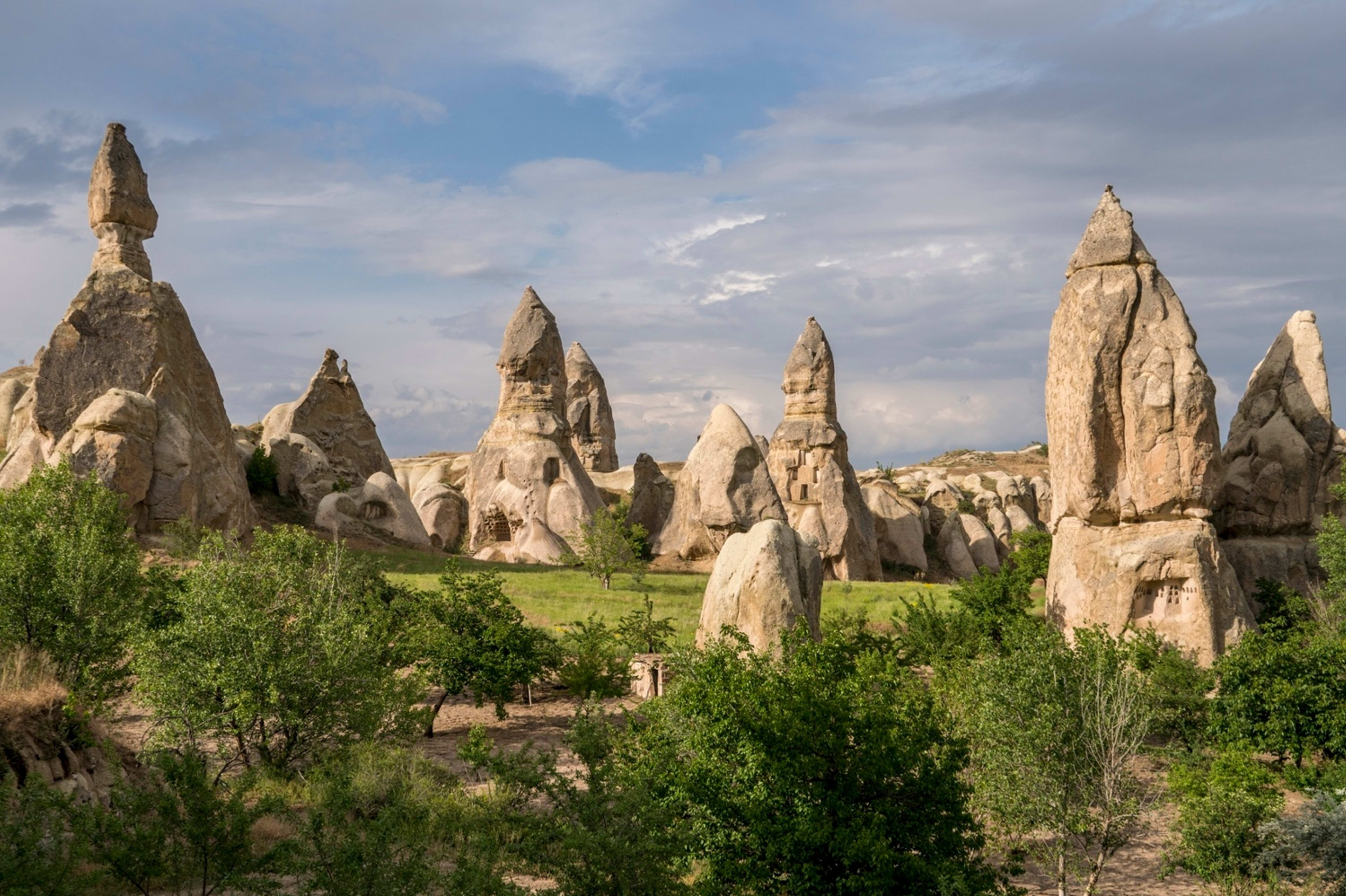 Cappadocia_Álfastrompar