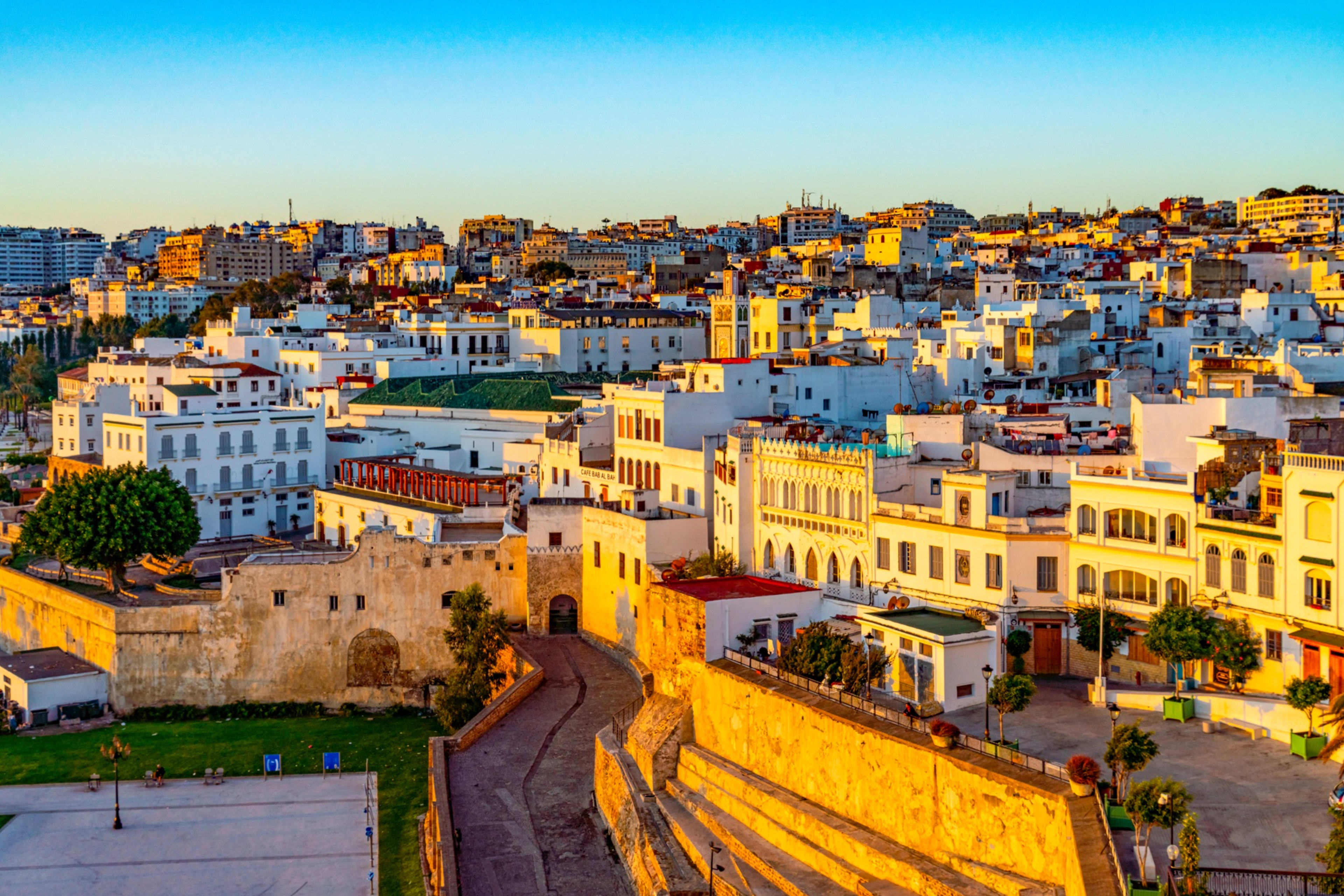 Tangier Morocco (2)