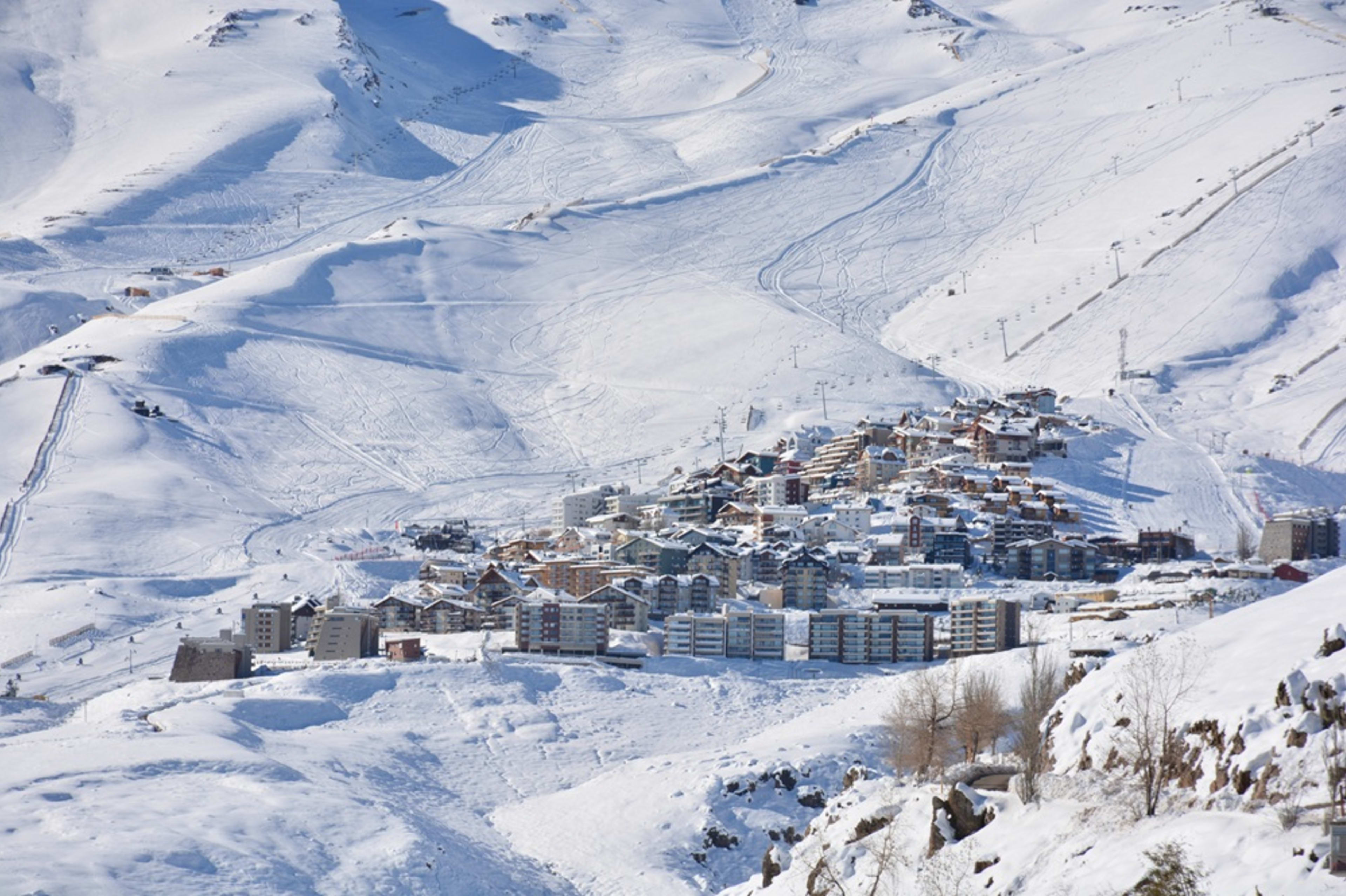Andorra 3