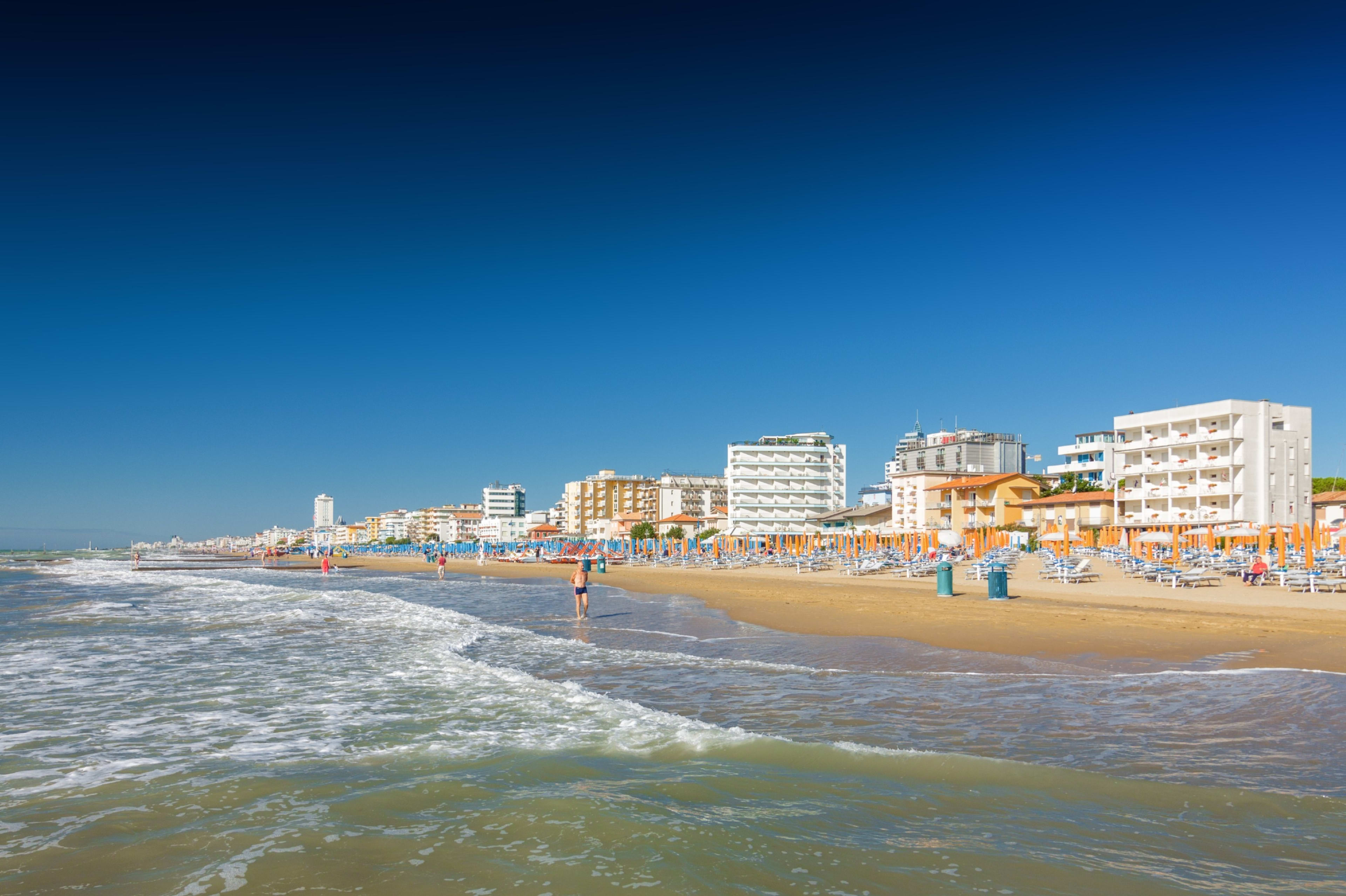 Verwunderlich Wetter Lido Di Jesolo 30 Tage Bild