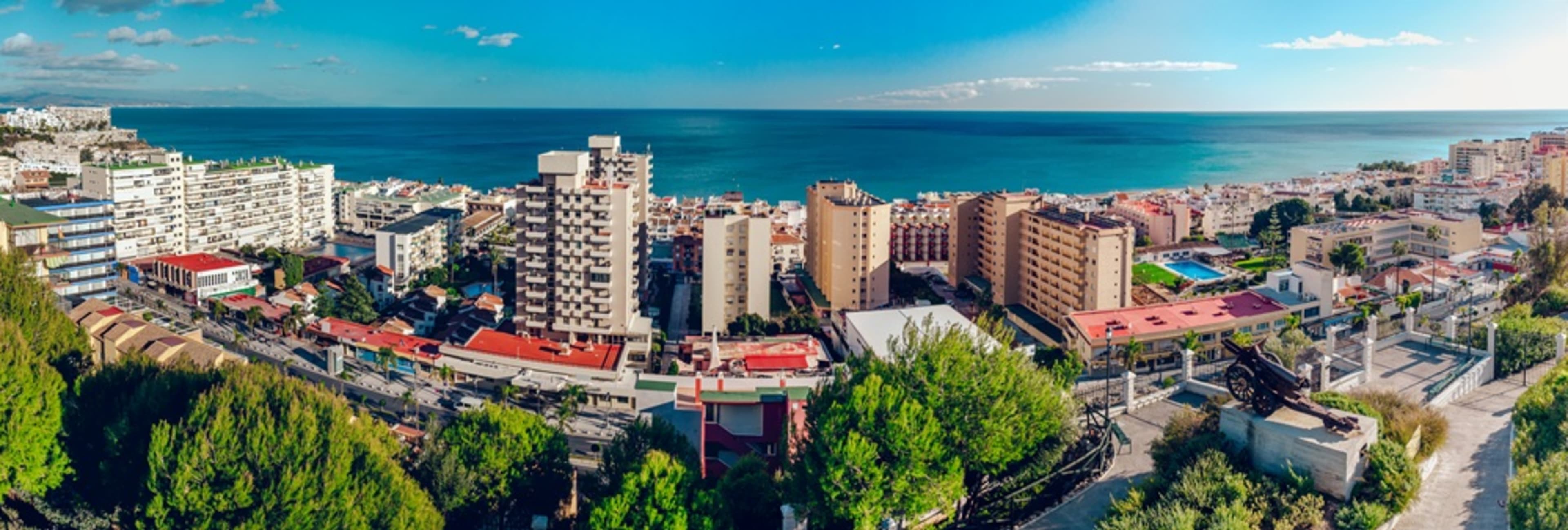 Torremolinos