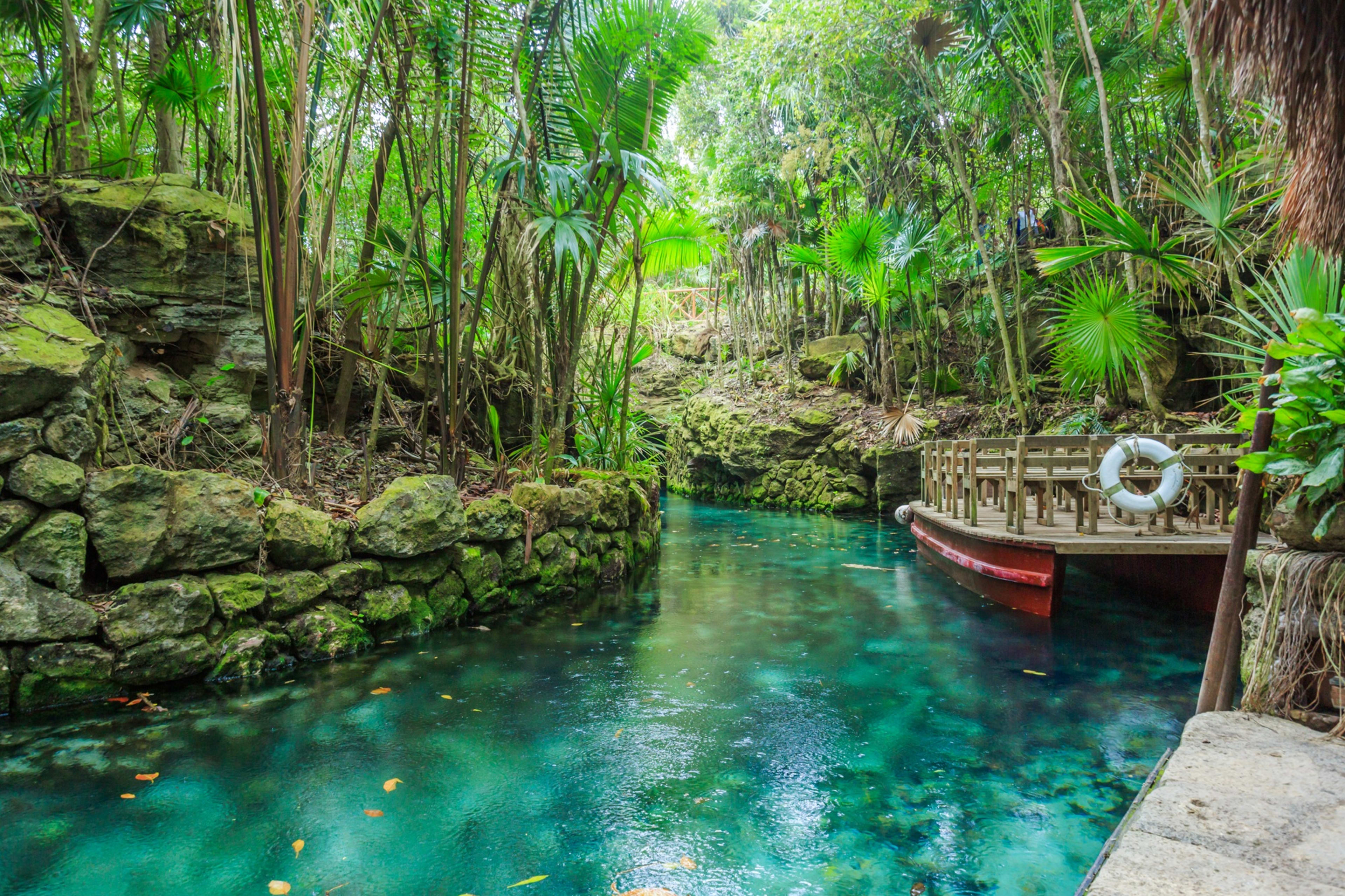 Cancun_Xcaret