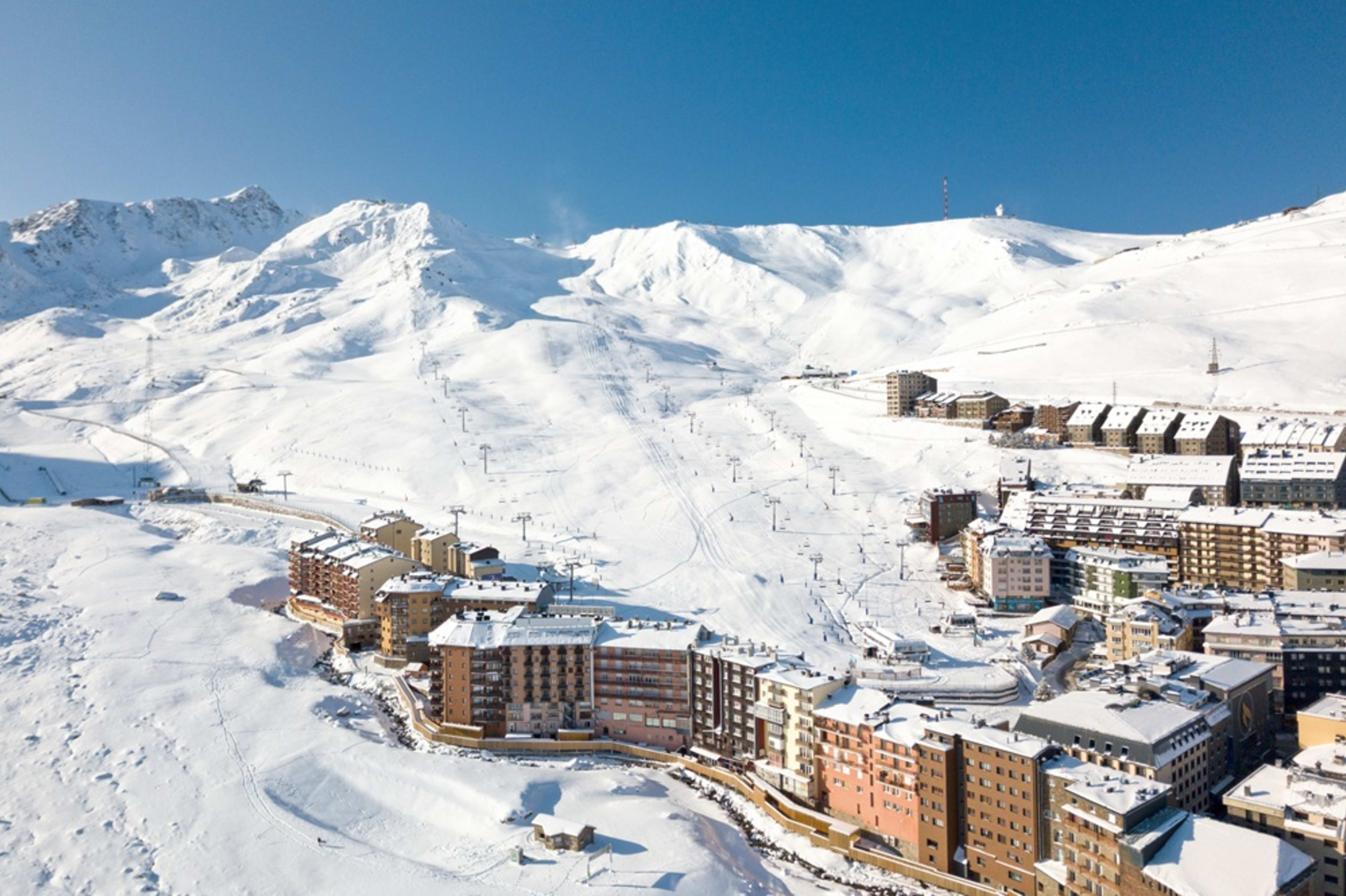 Andorra 2
