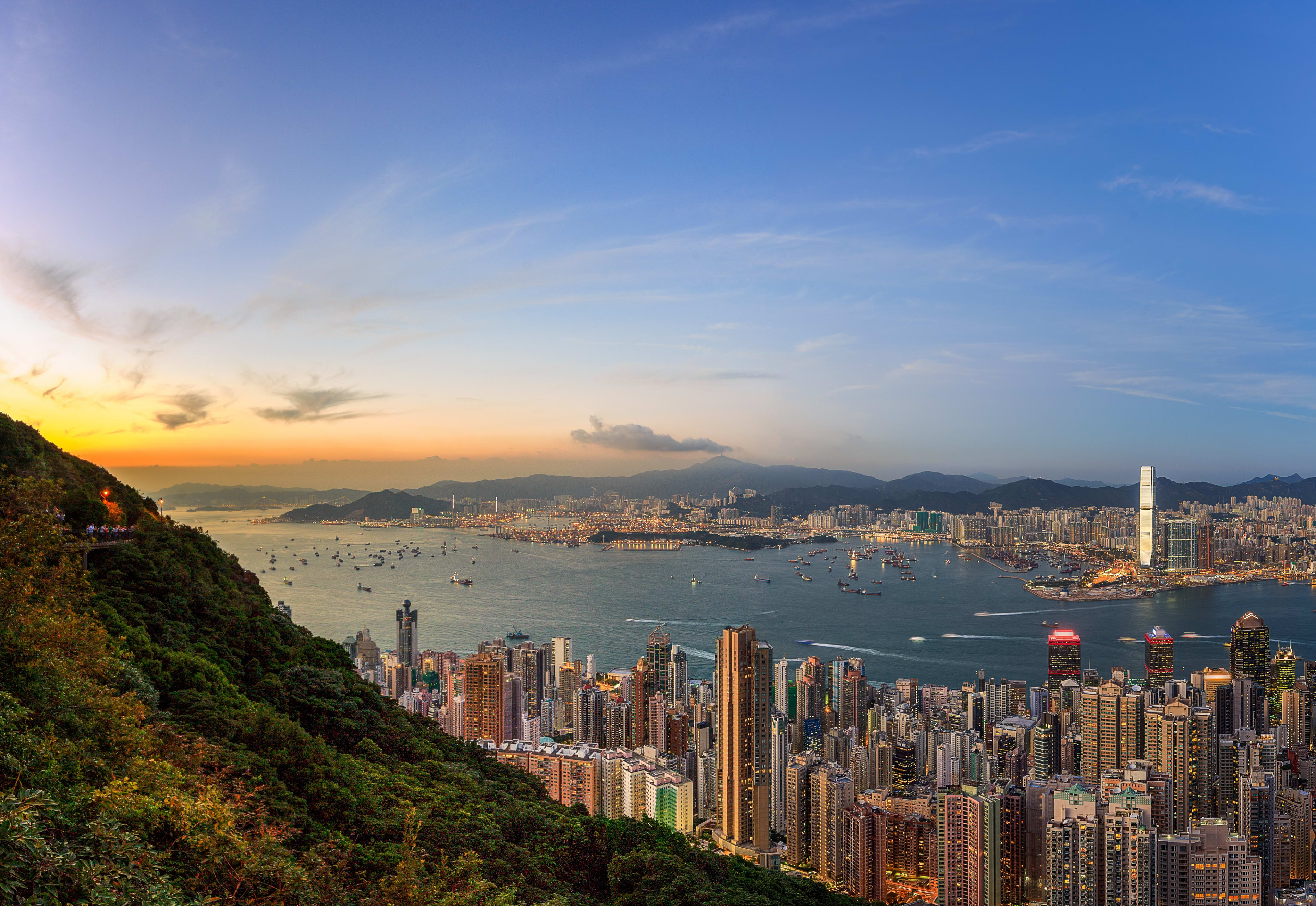 hong_kong_victoria_harbor