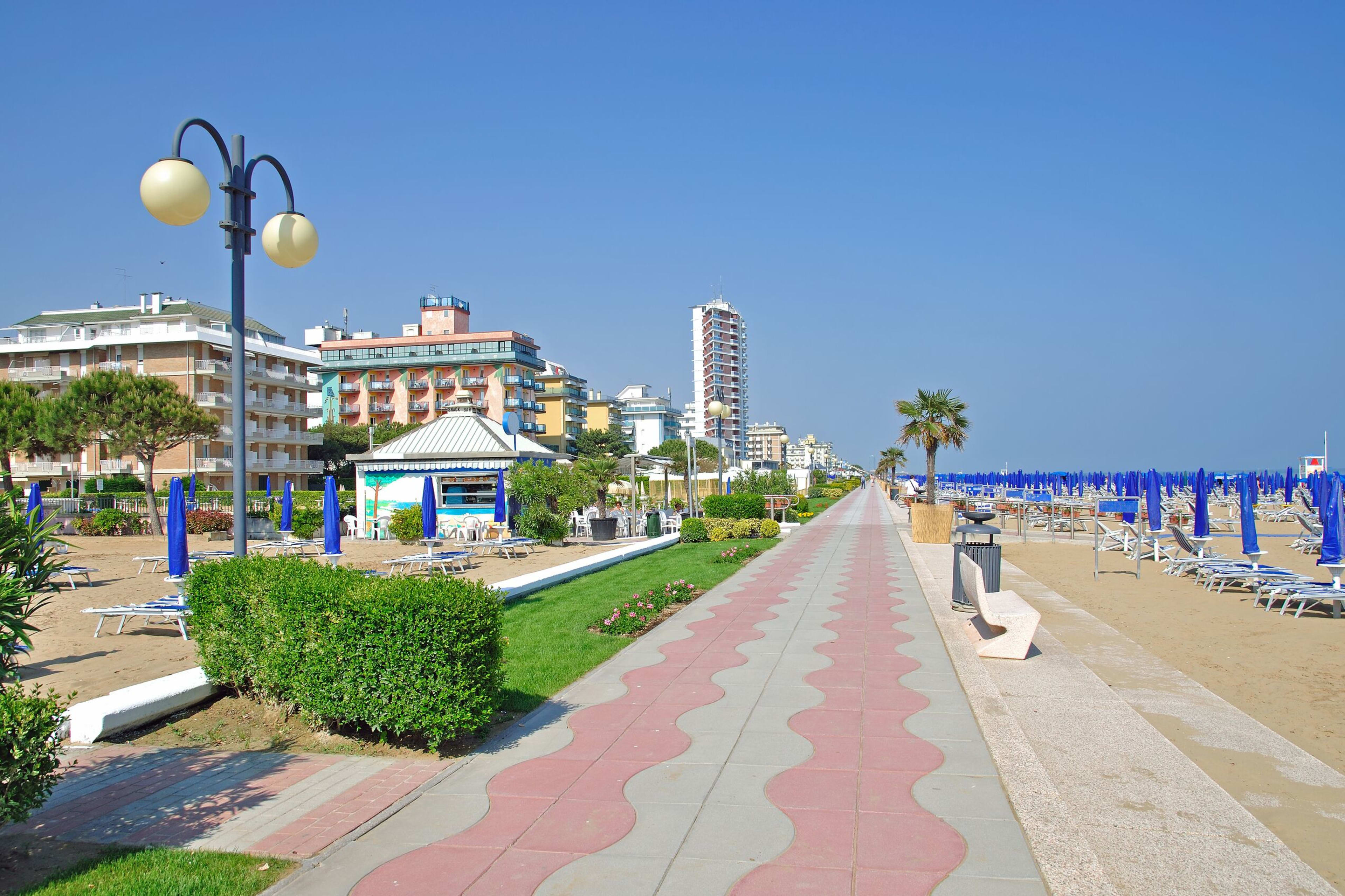 Lido di jesolo_Beach_3