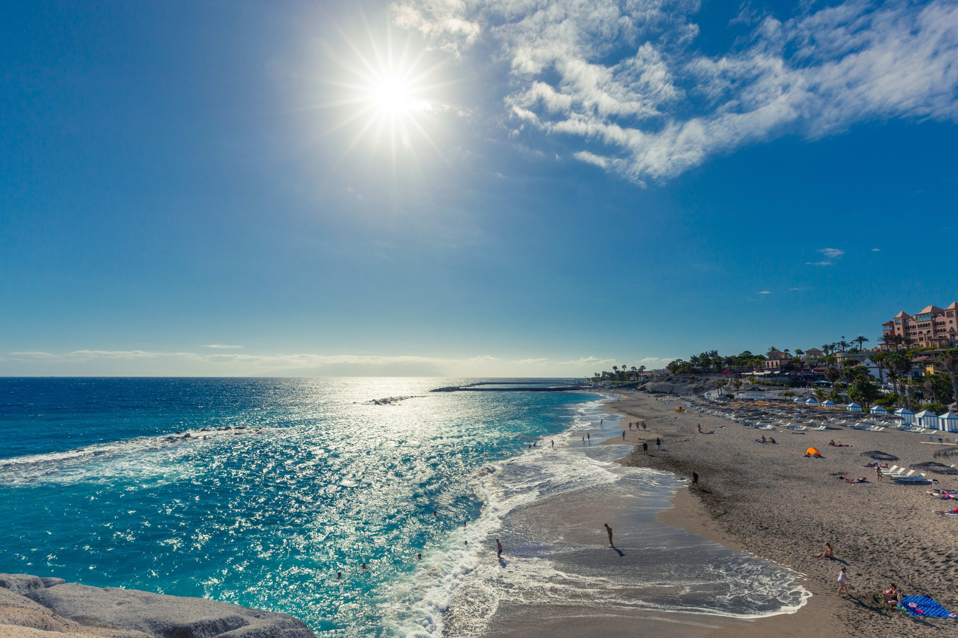 Tenerife_almennt_strond