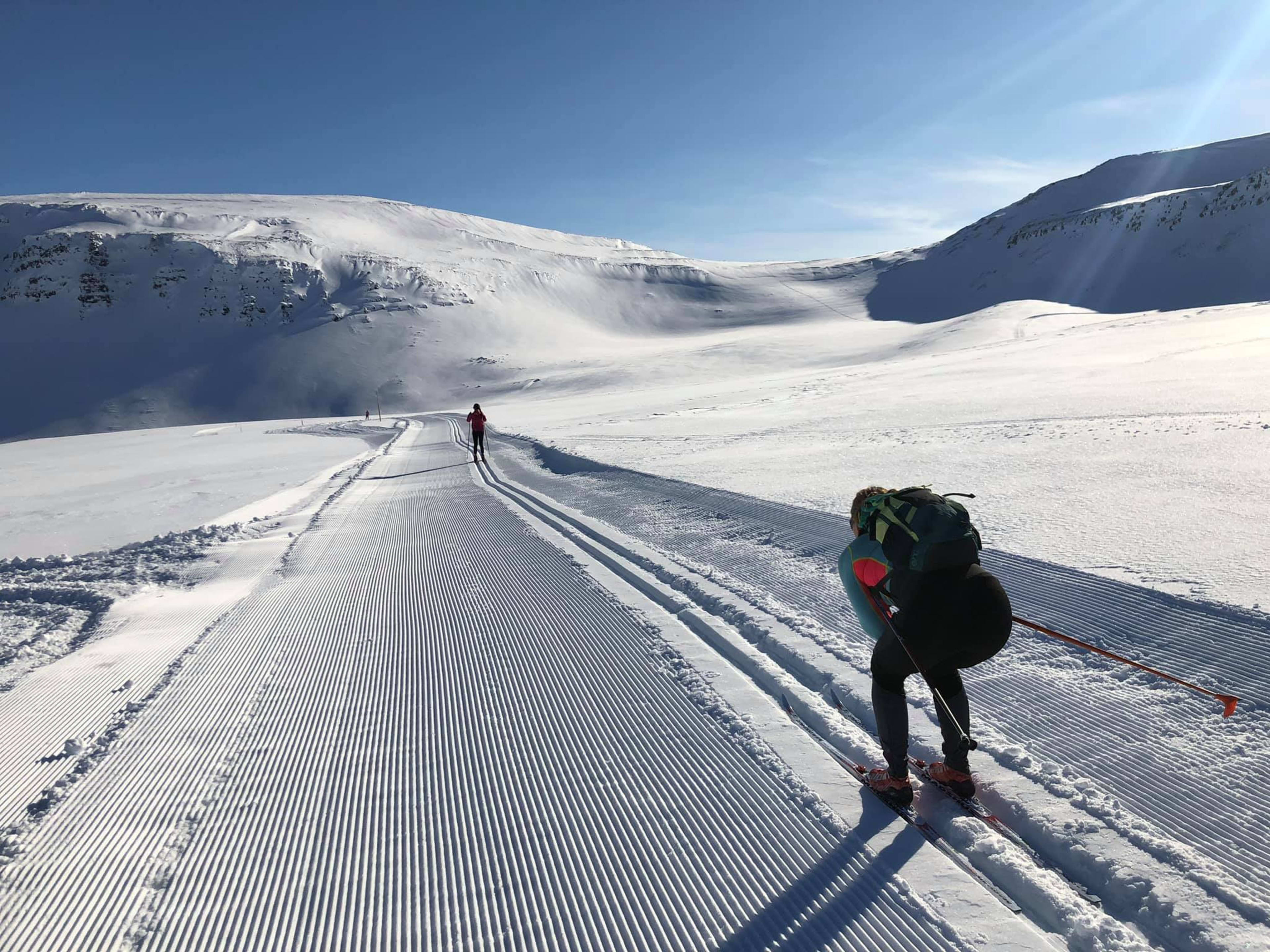 skidaganga_isafjordur