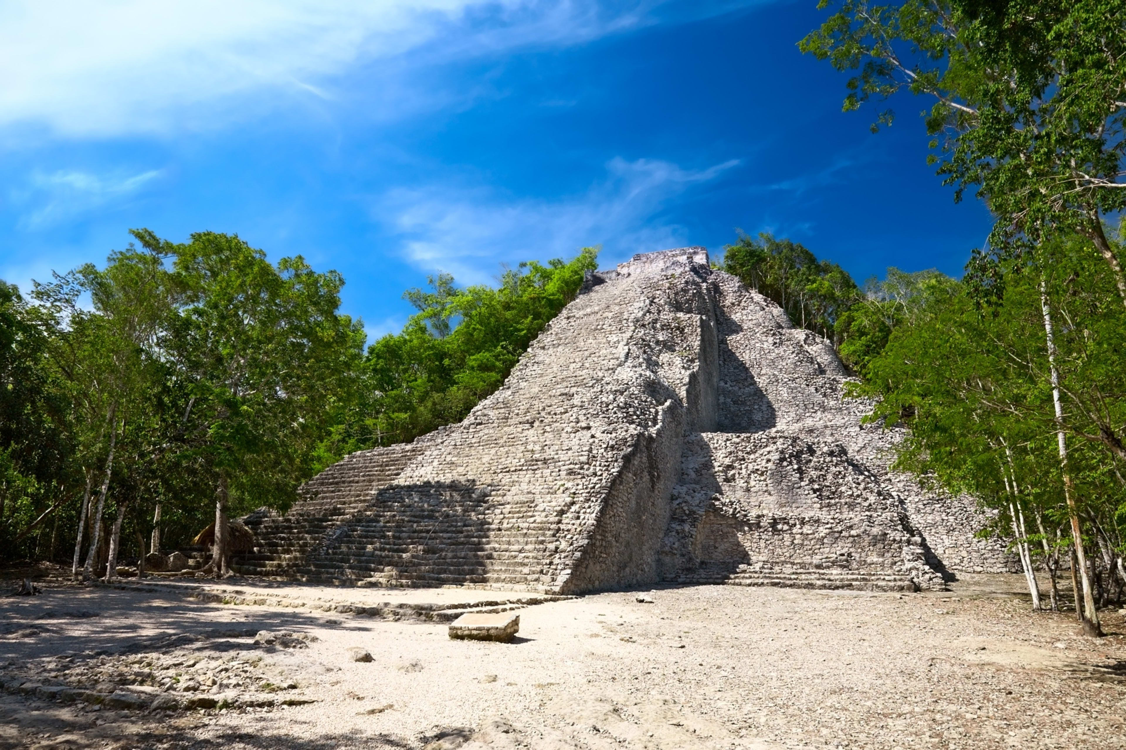 Cancun_Coba