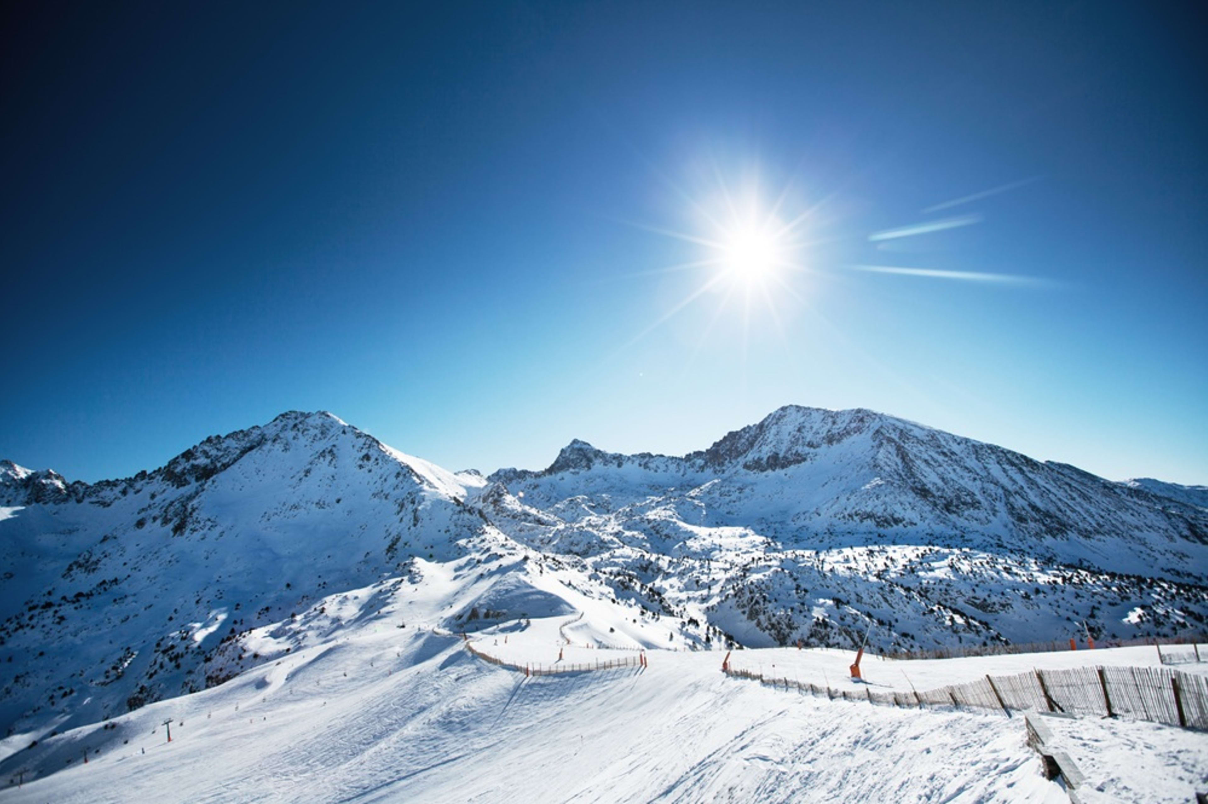 Andorra