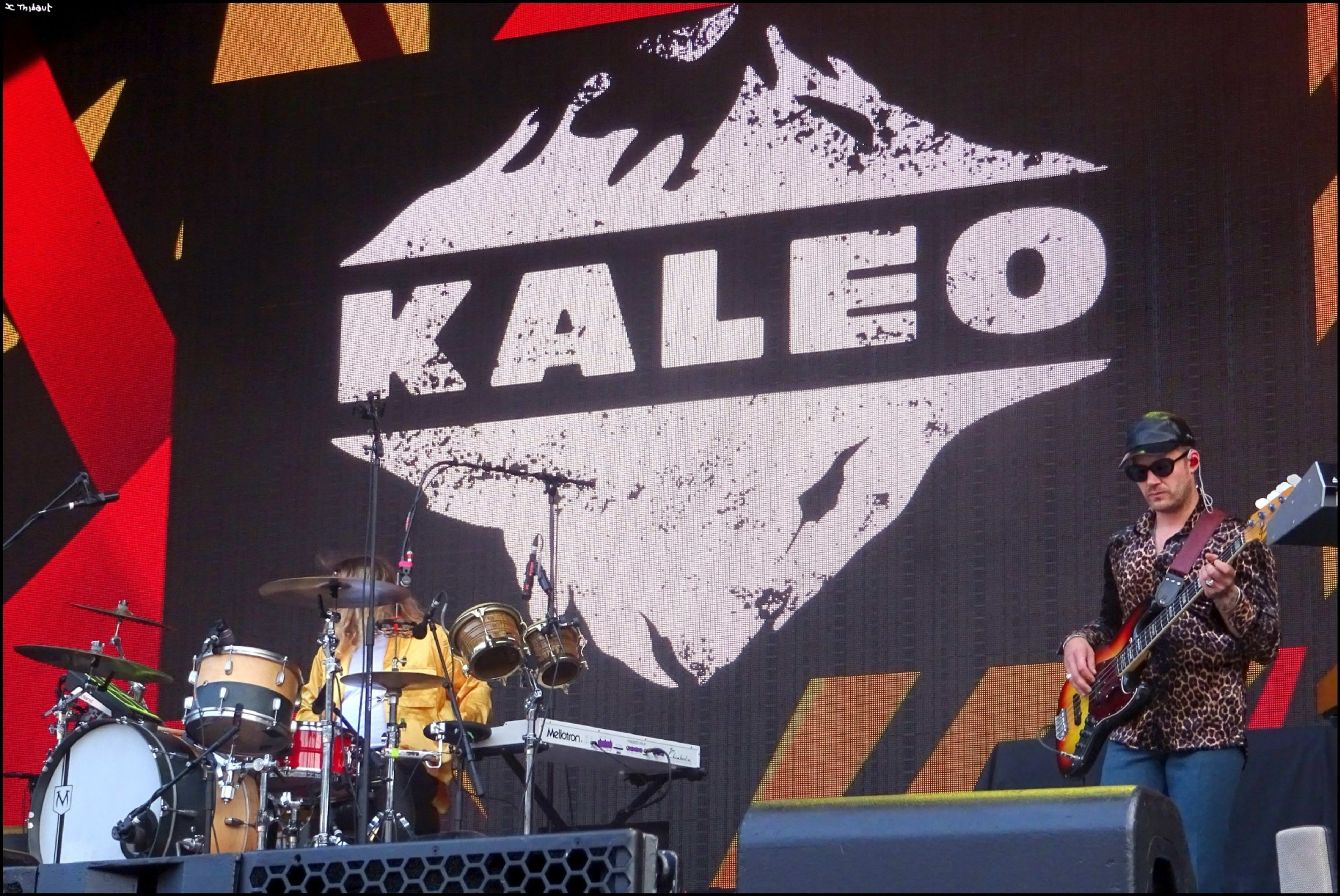 Kaleo_band