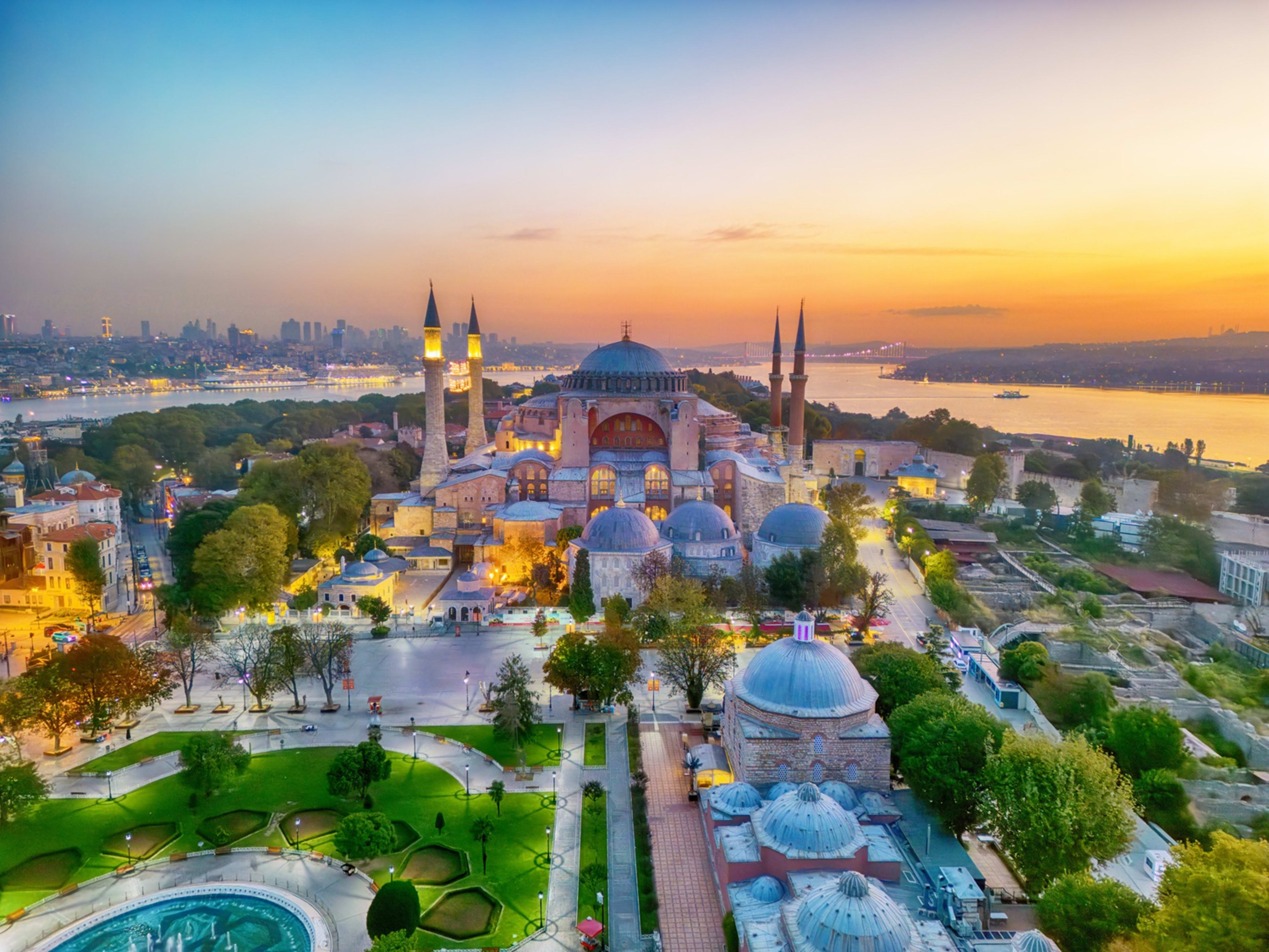 Sultanahmed_Istanbul