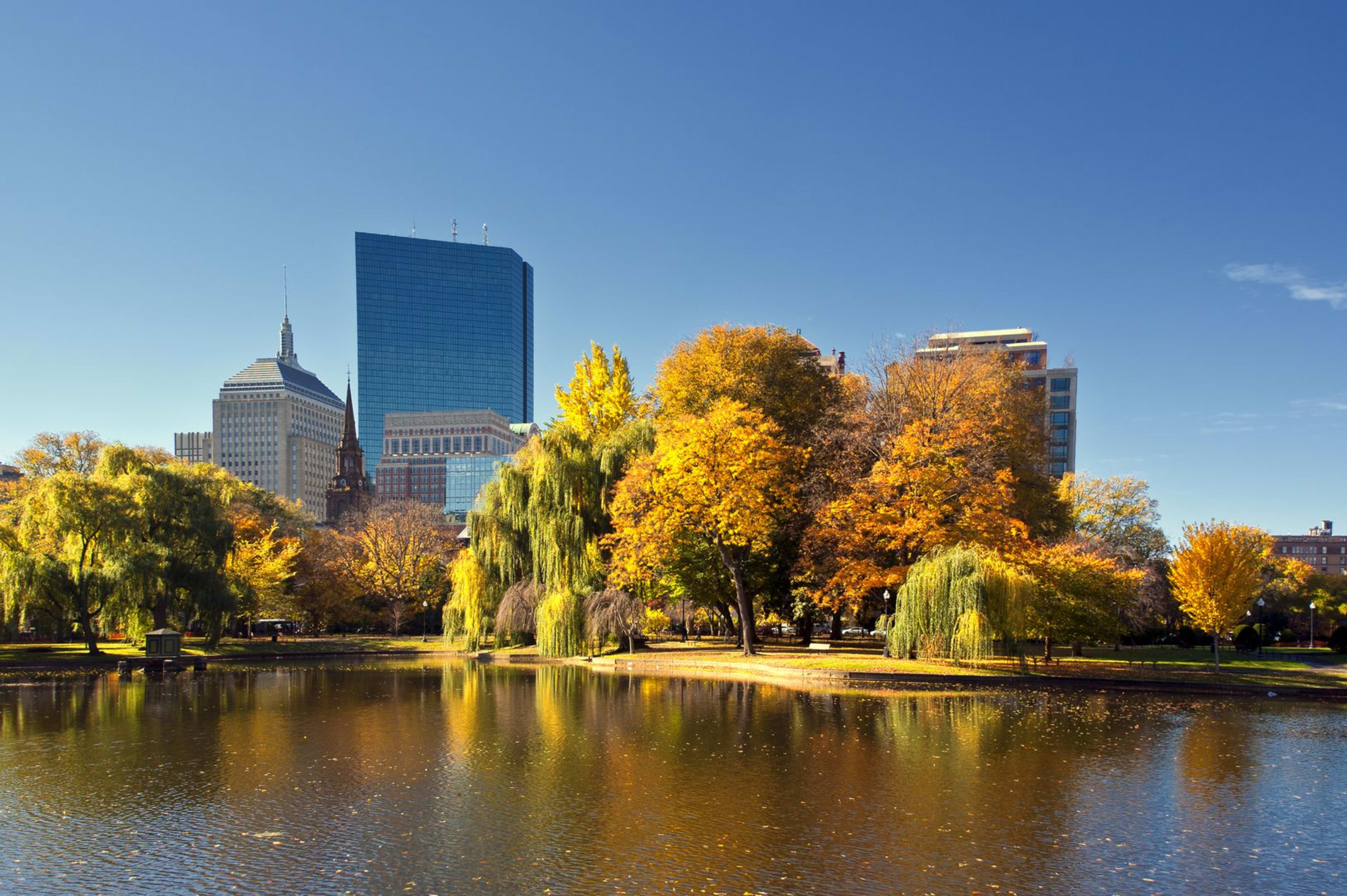 Boston_autumn