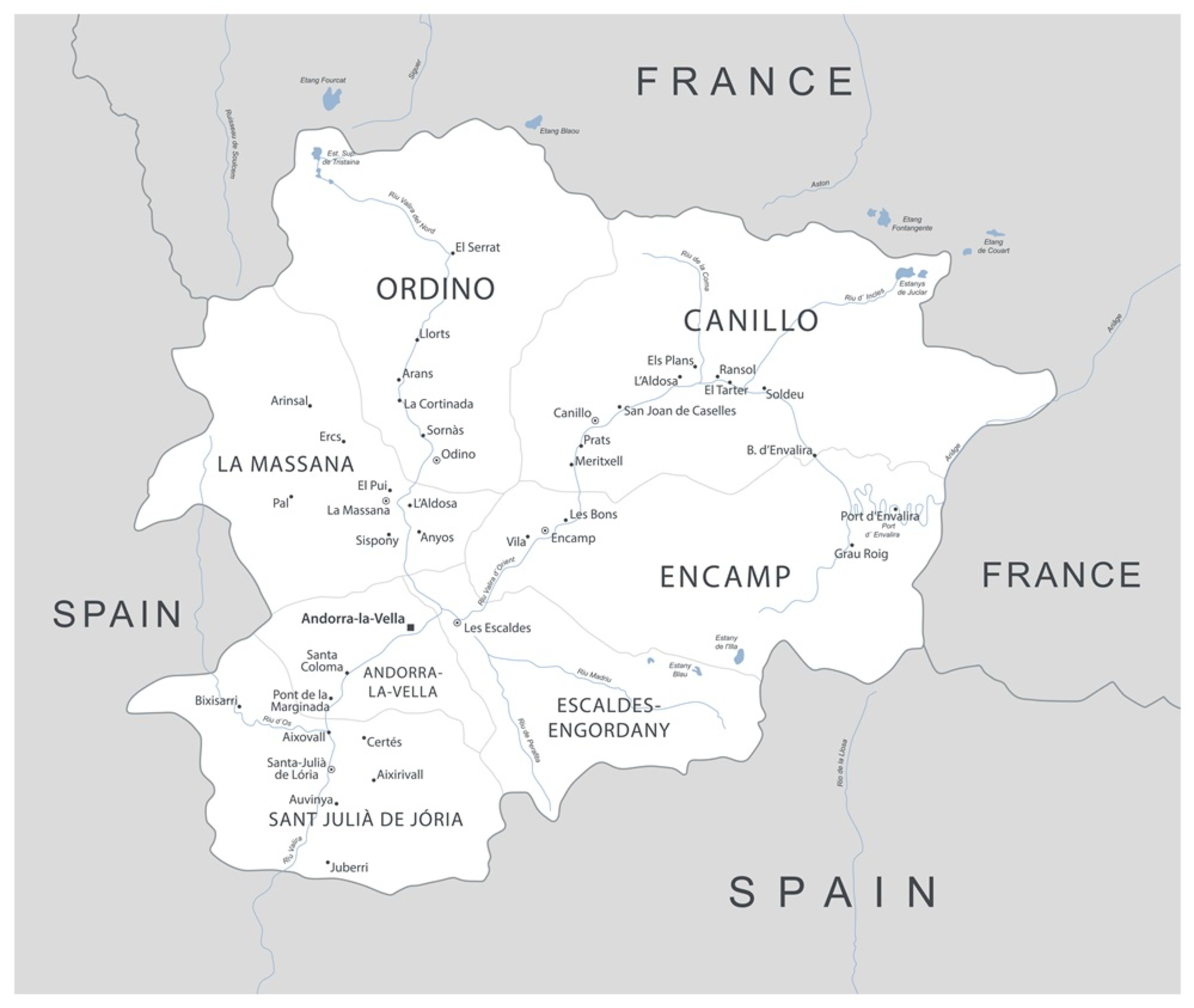 Andorra 8