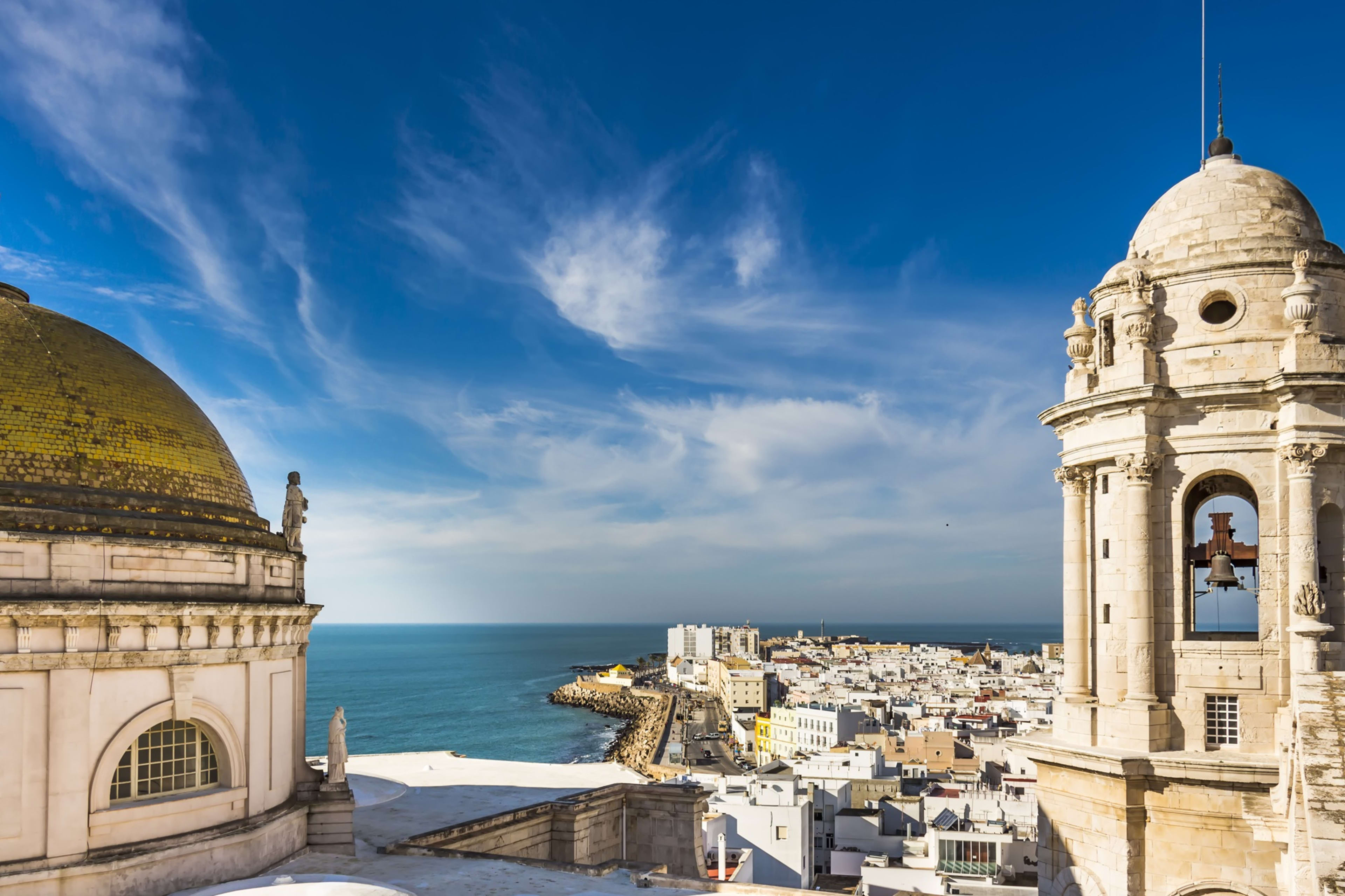 Cadiz Spain