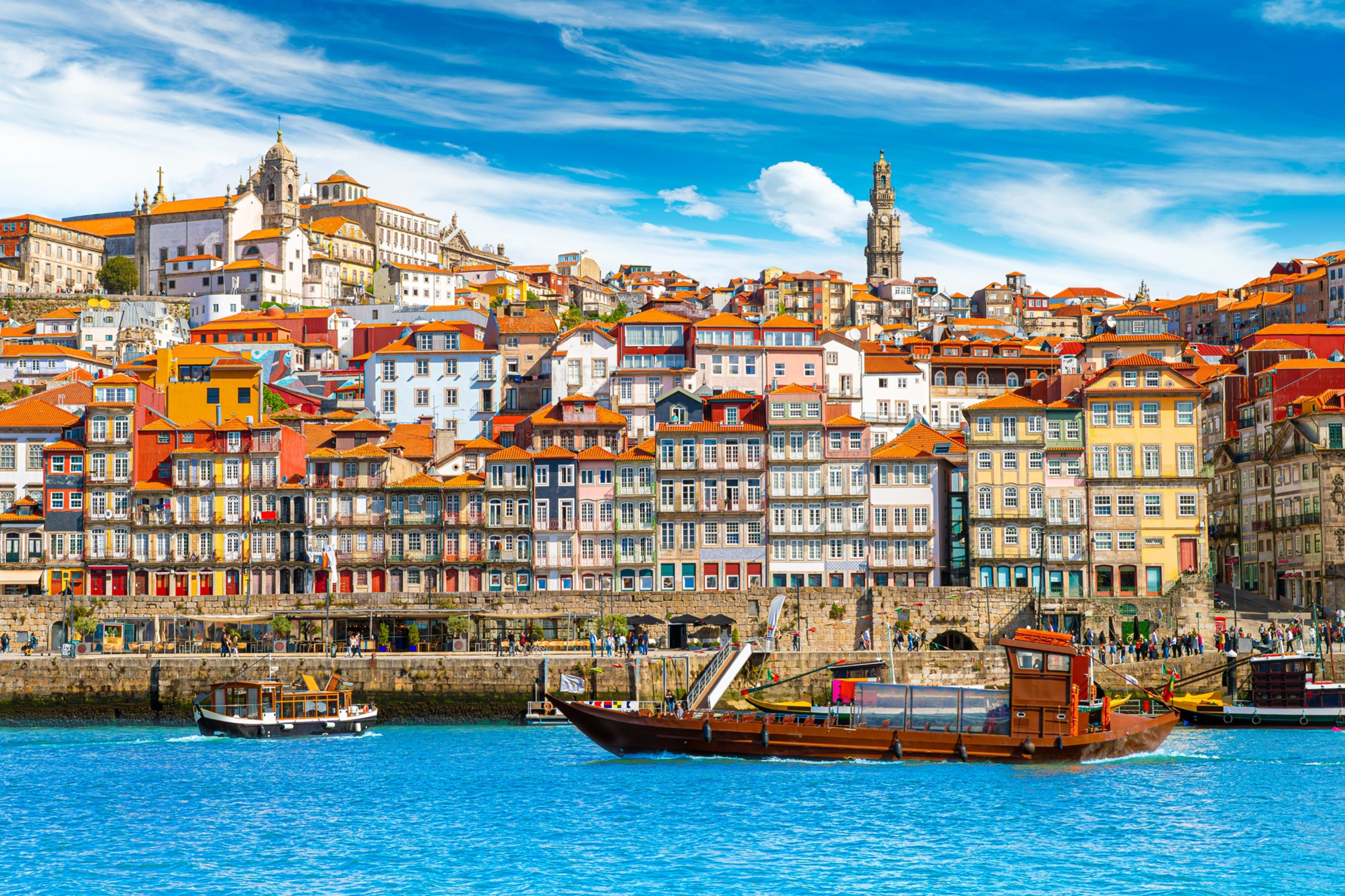 Porto Portugal (2)