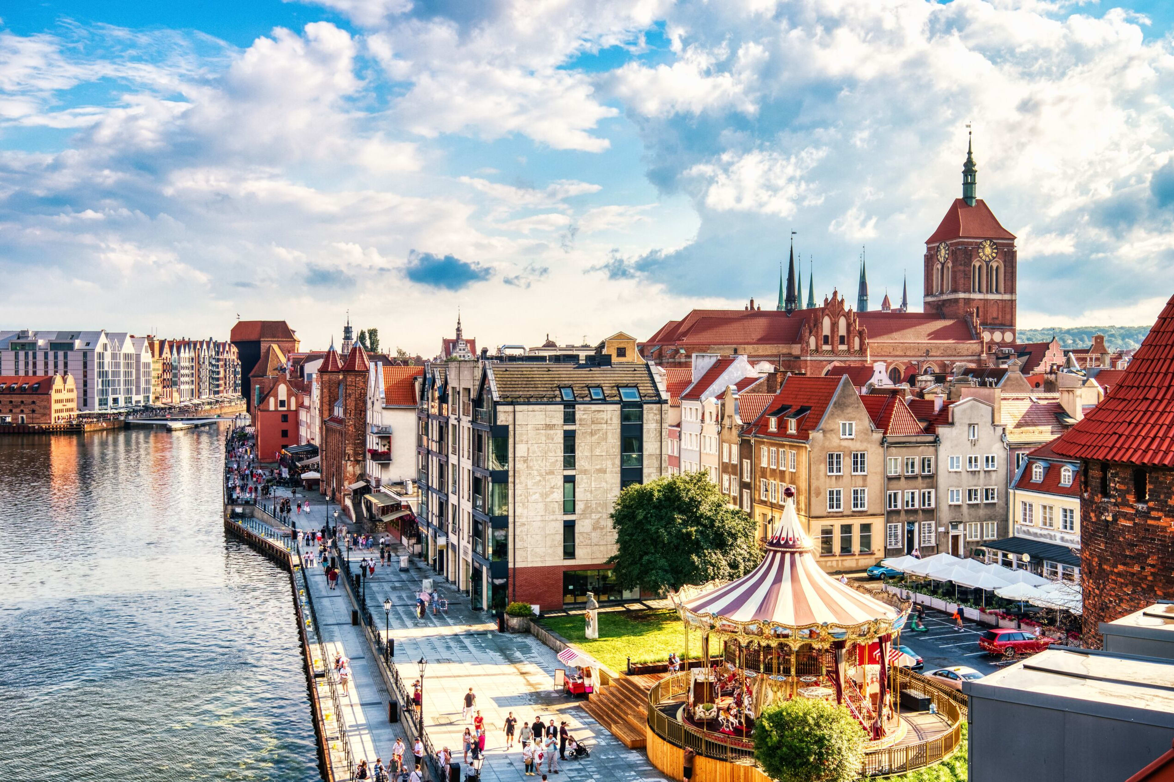 Gdansk_City view_2