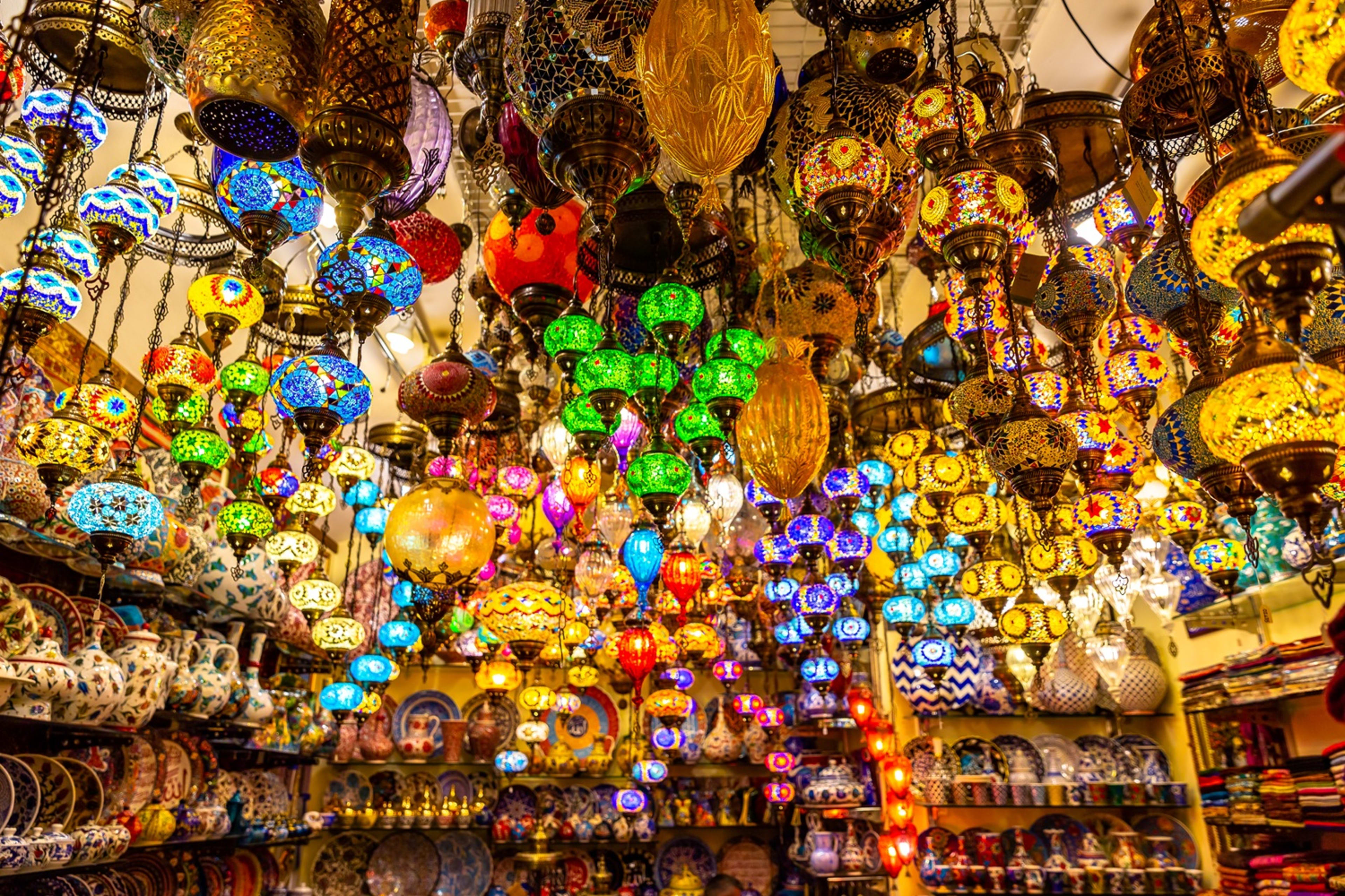 GrandBazaar_Istanbul