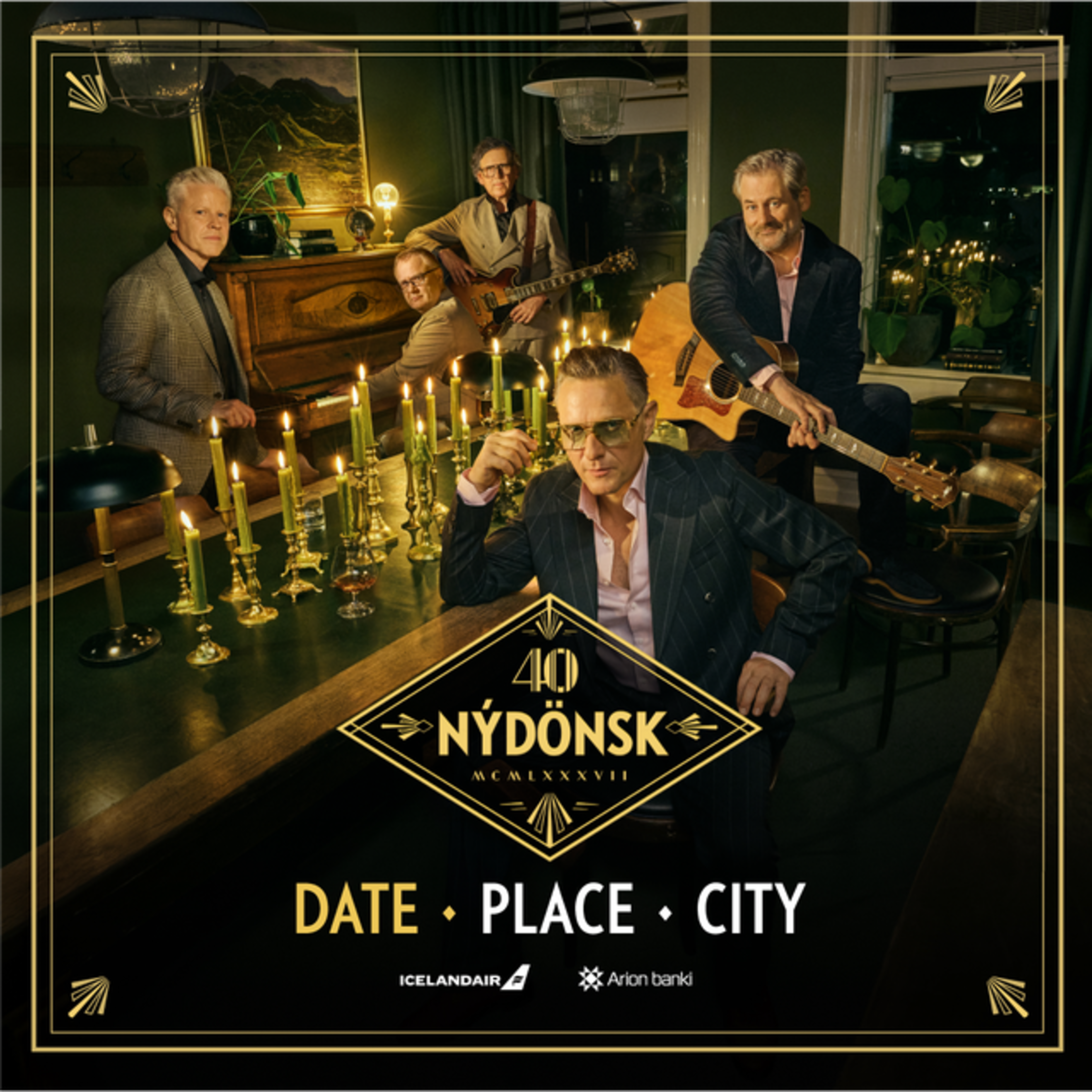 Nydonsk