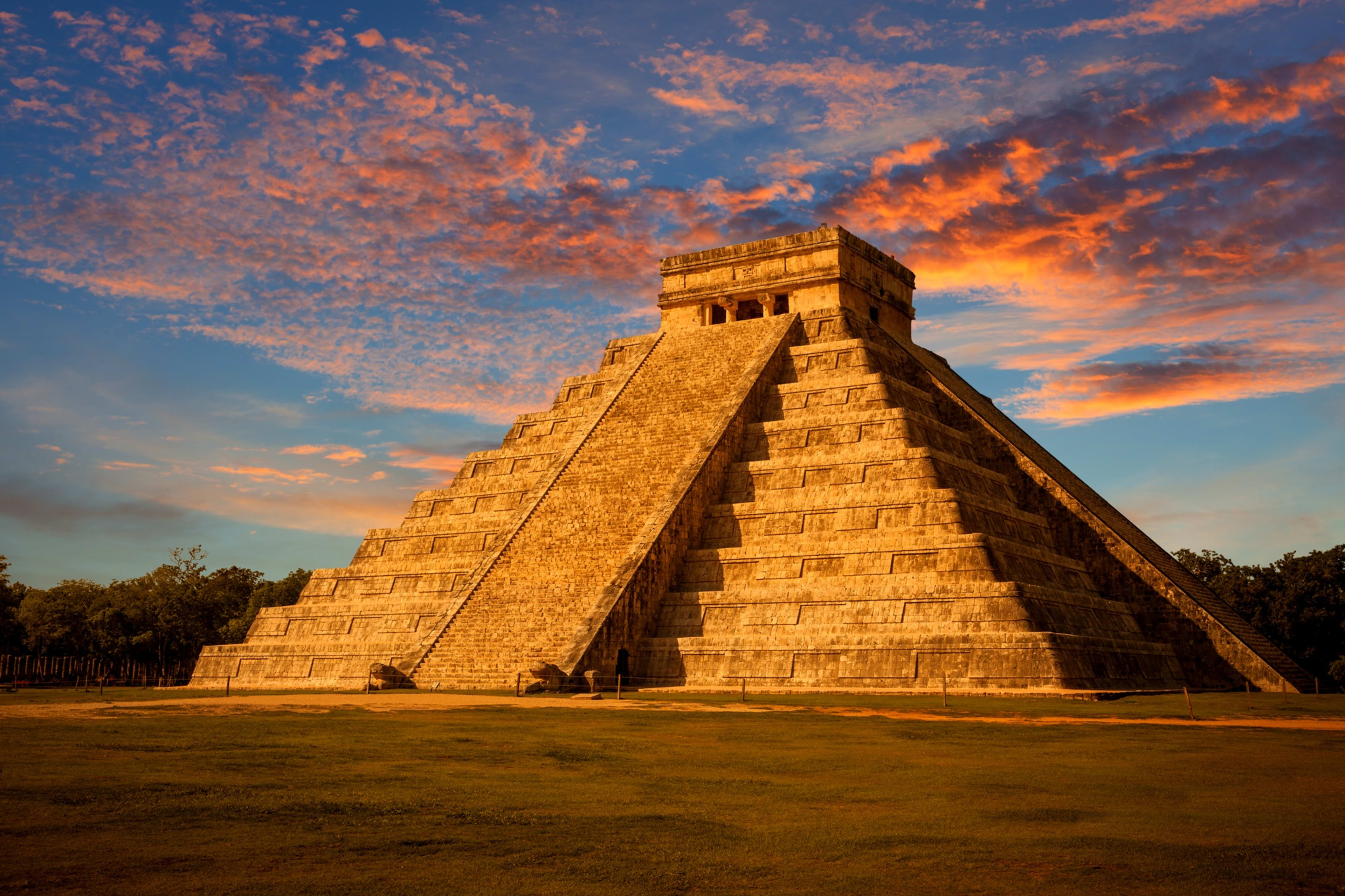 Cancun_Chichen_Itza