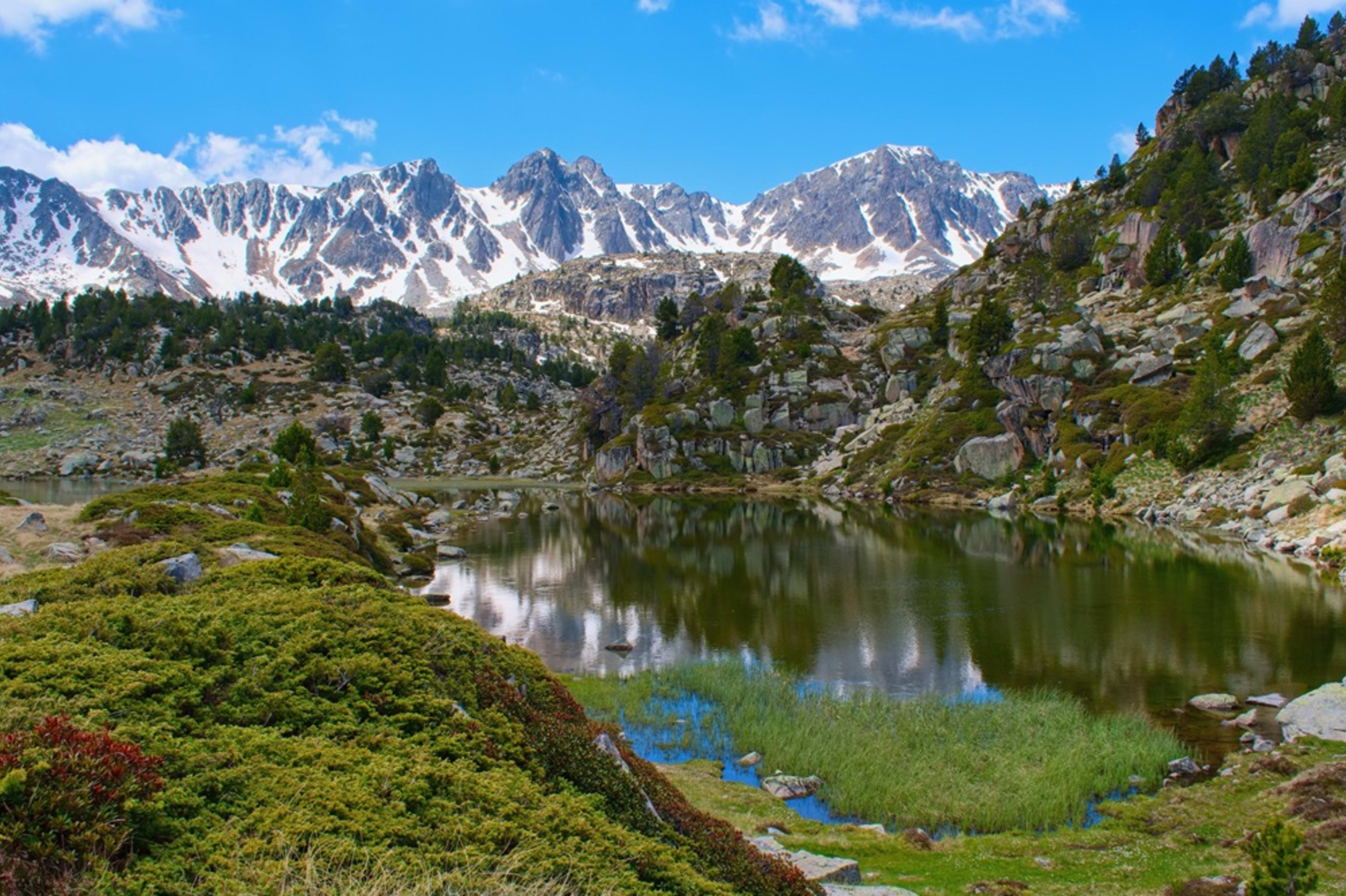 Andorra 4