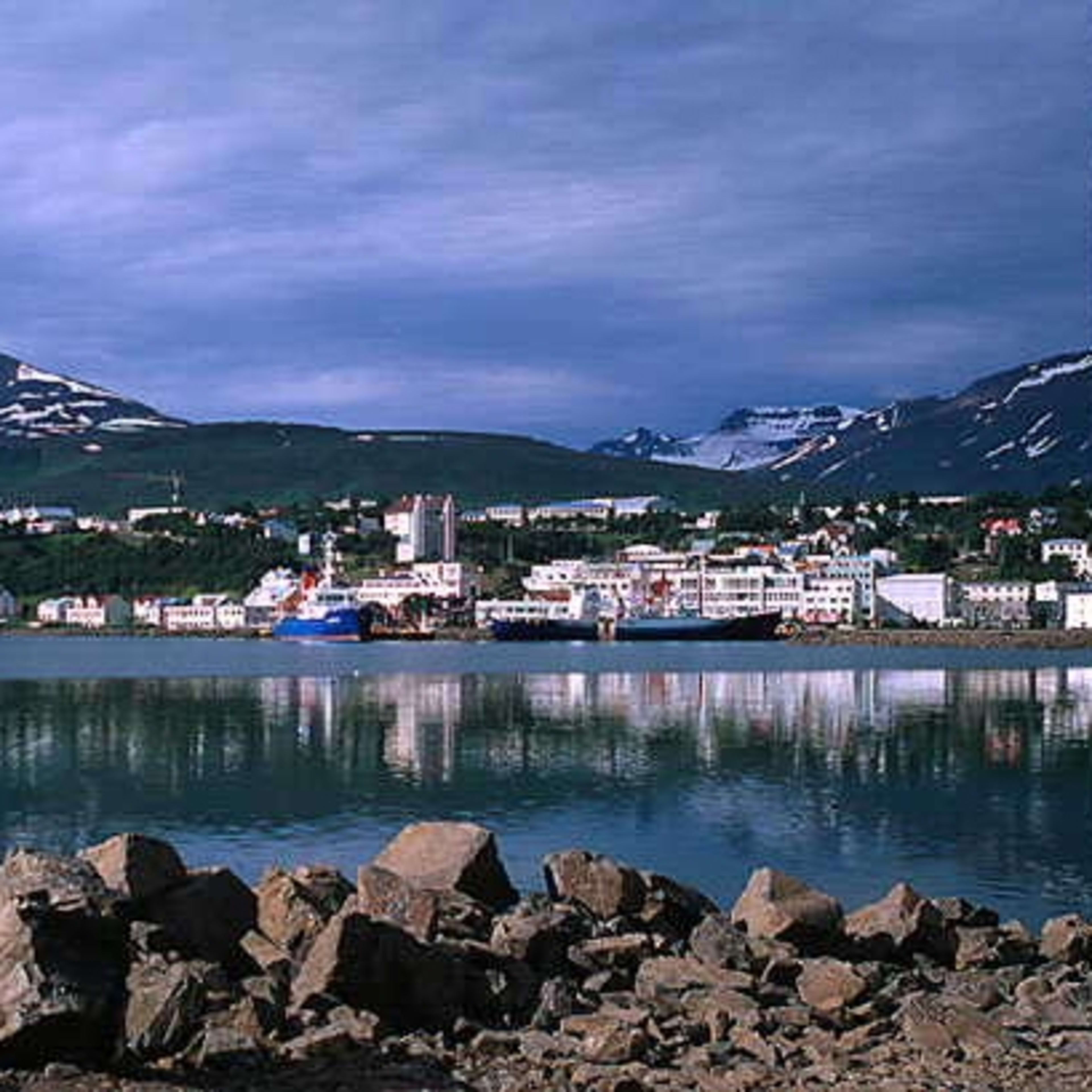 akureyripackages