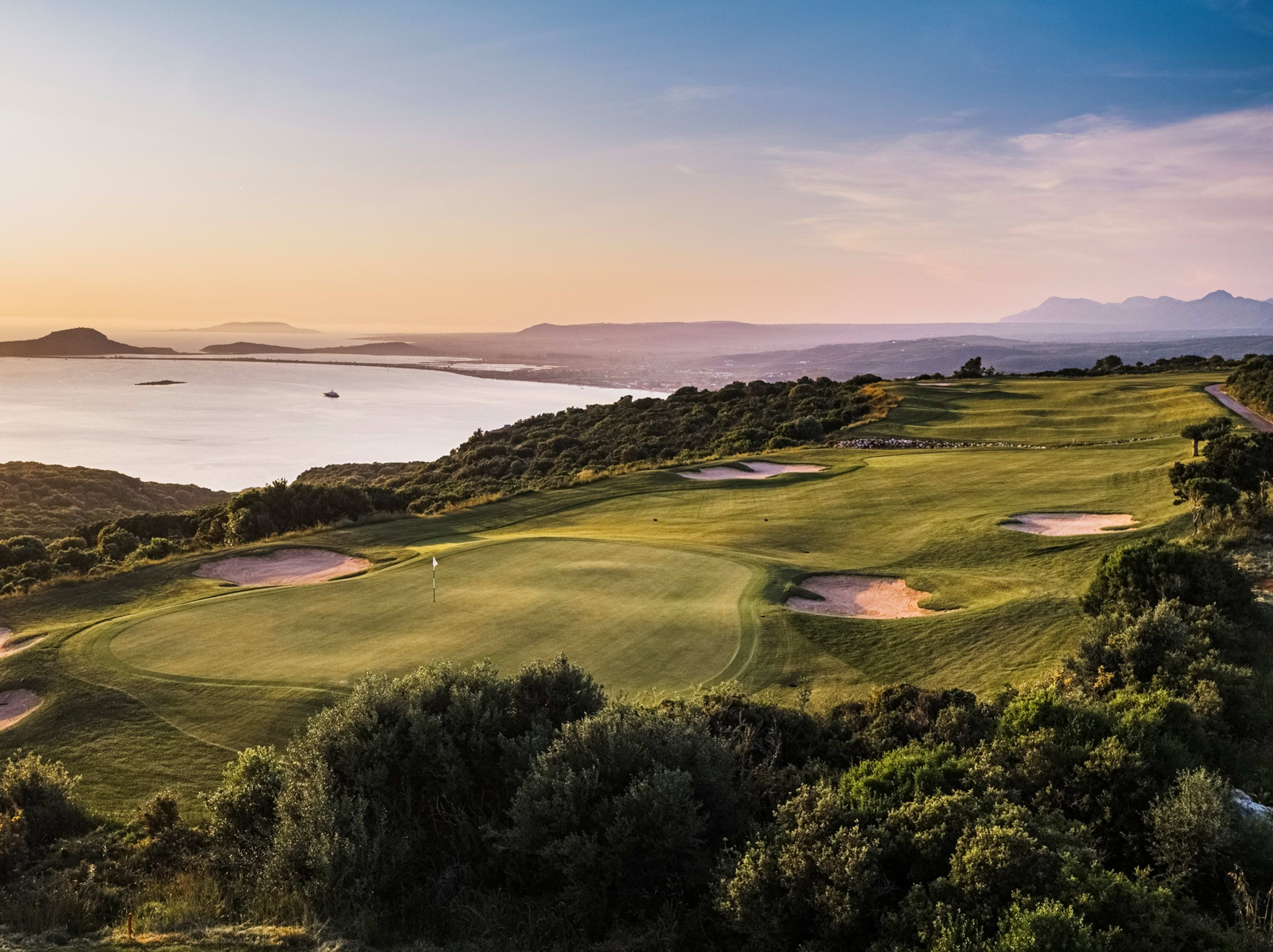 Kalamata Golf Costa Navaria (2)