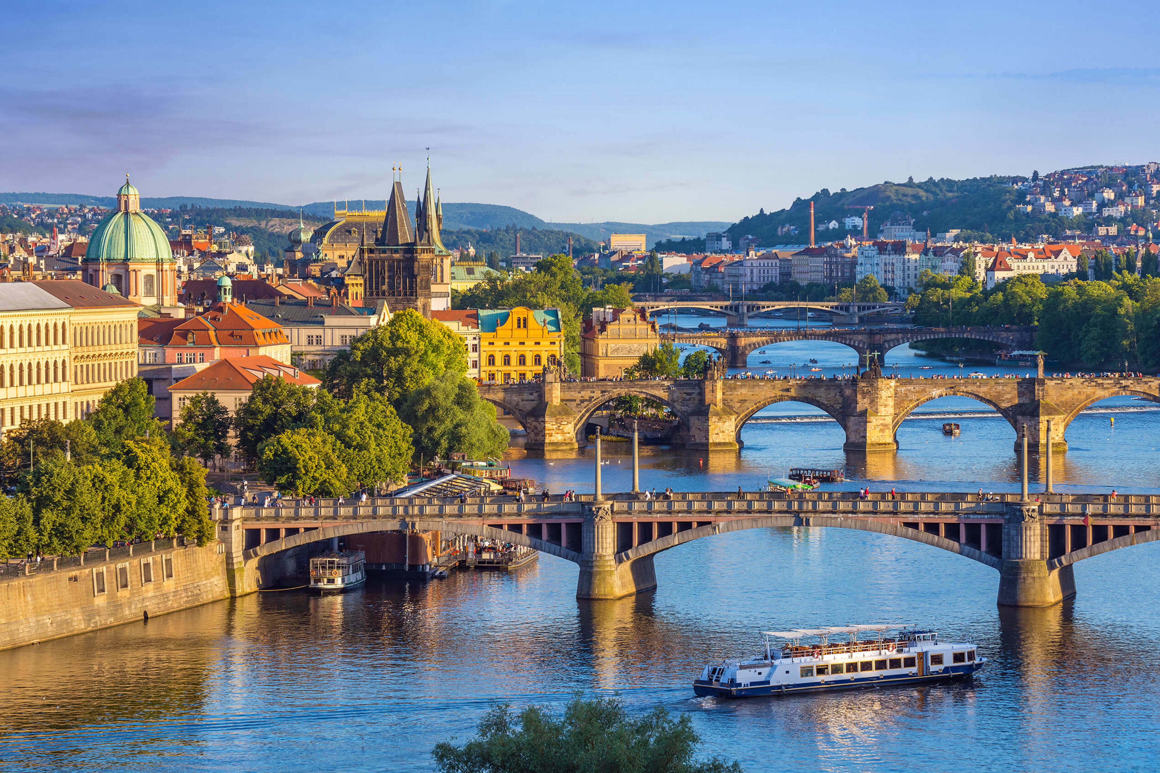 Prague_Bridge