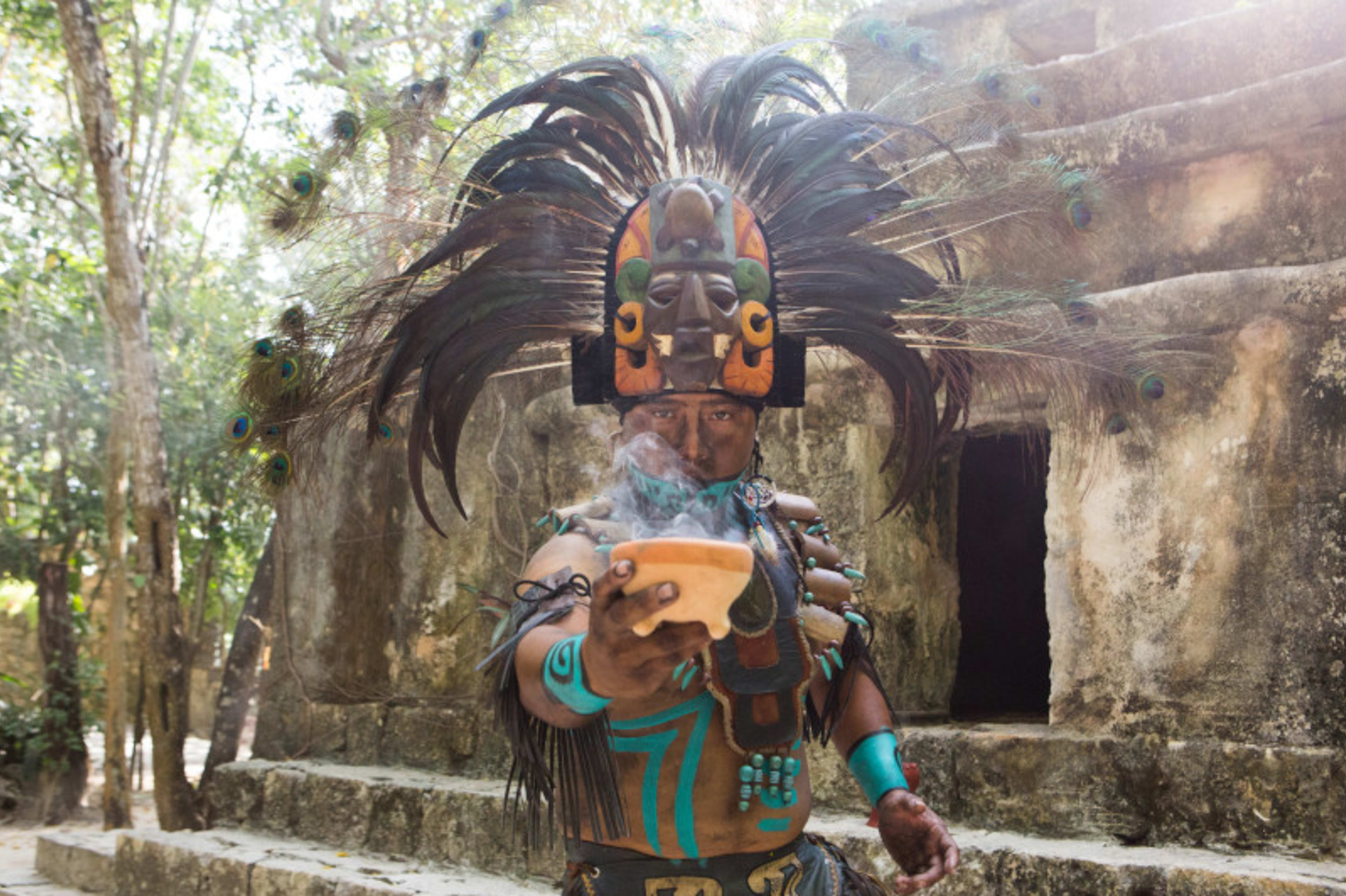 CEL_Cozumel_Maya_Experience