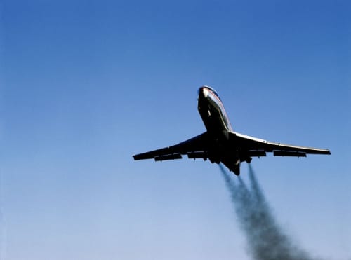 History Private Flight Services Loftleiðir Icelandic