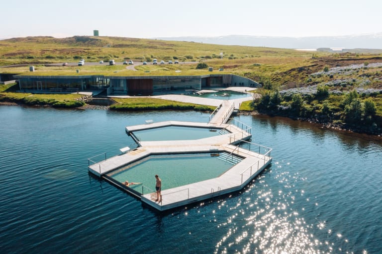 Ultimativer Guide für Schwimmbäder und heiße Quellen in Island | Blog ...