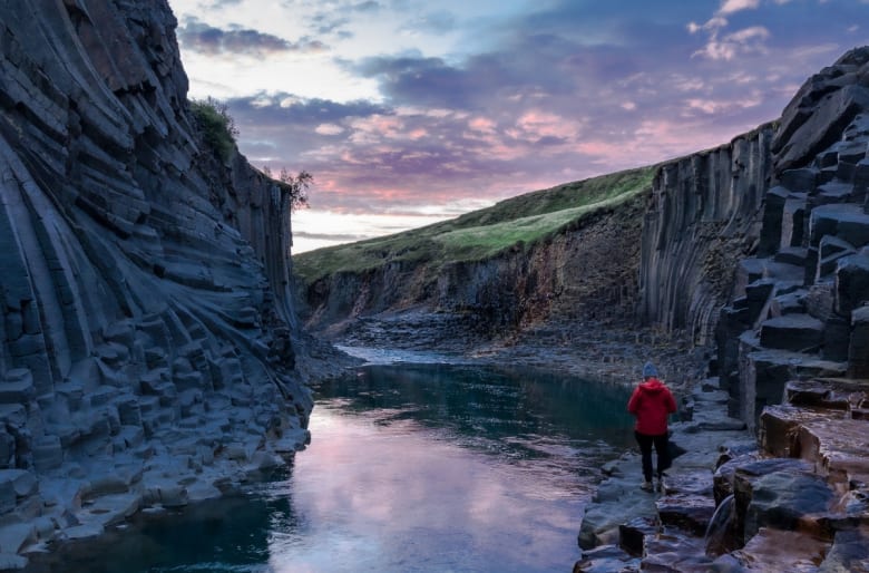 Why travel to Iceland ?