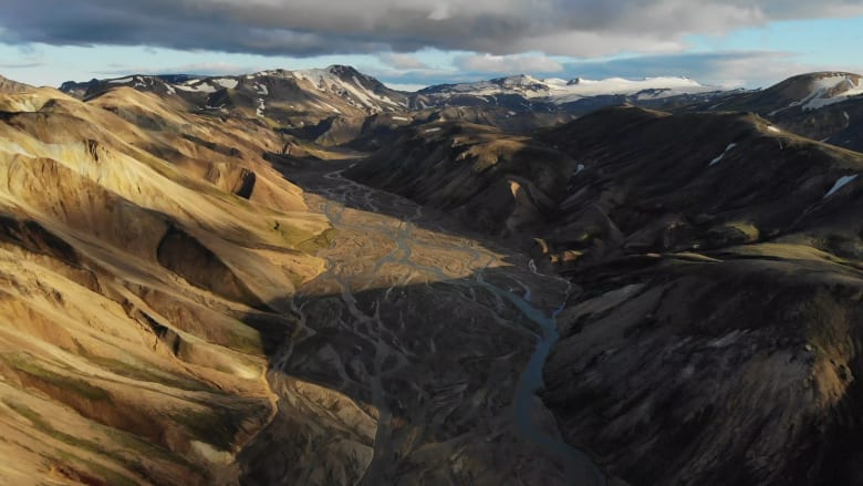 Landmannalaugar