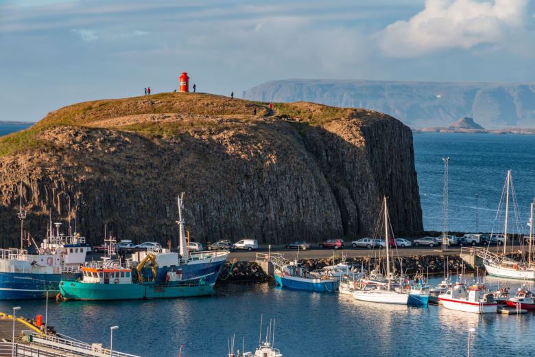 snaefellsnes-stykkisholmur