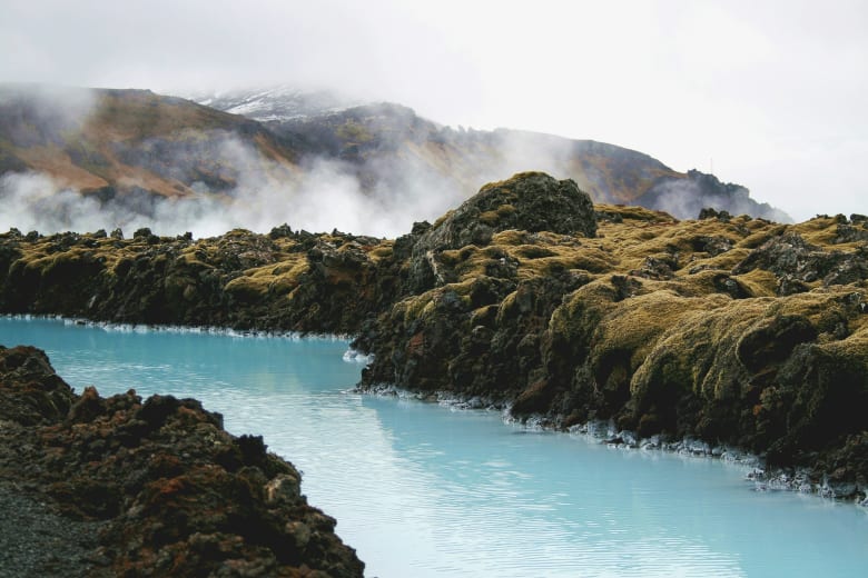 blue-lagoon-mossy-lava-unsplash