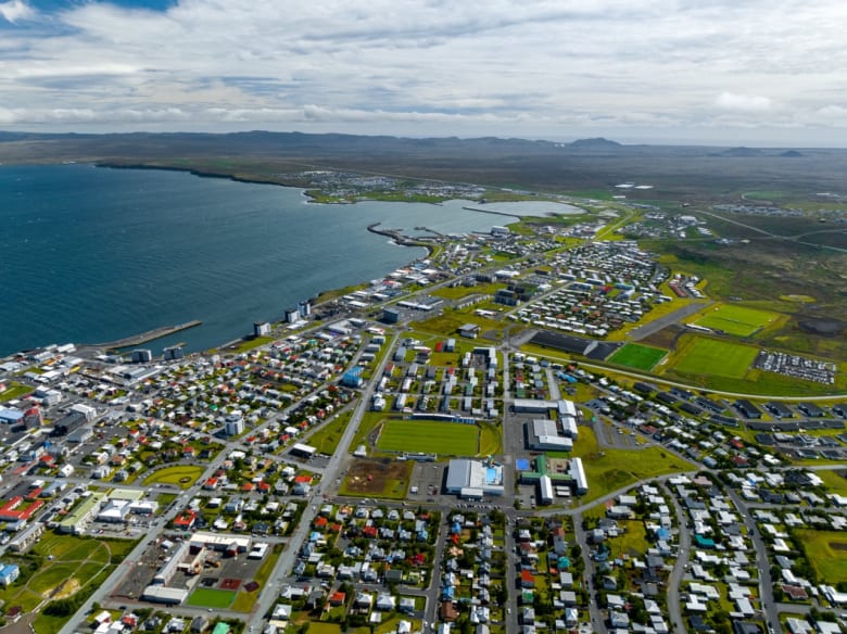 keflavik-visitreykjanes